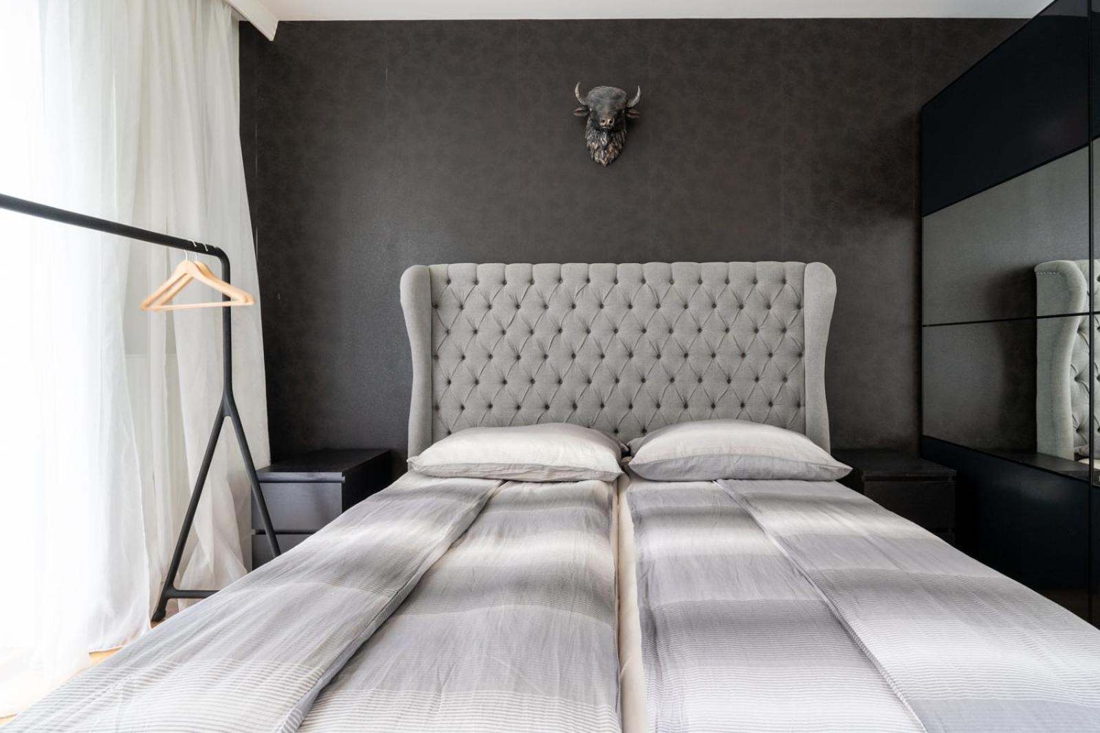 Sweet Home Vienna Townhouse
