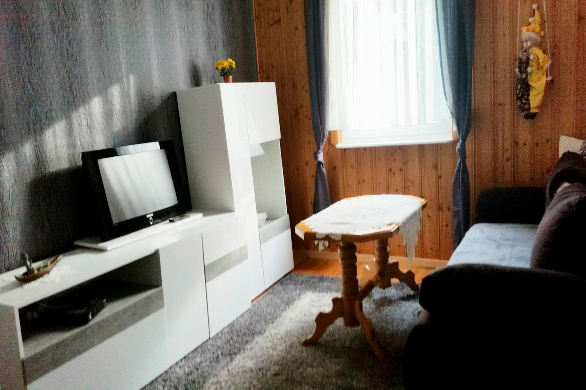 Haus in Malchow