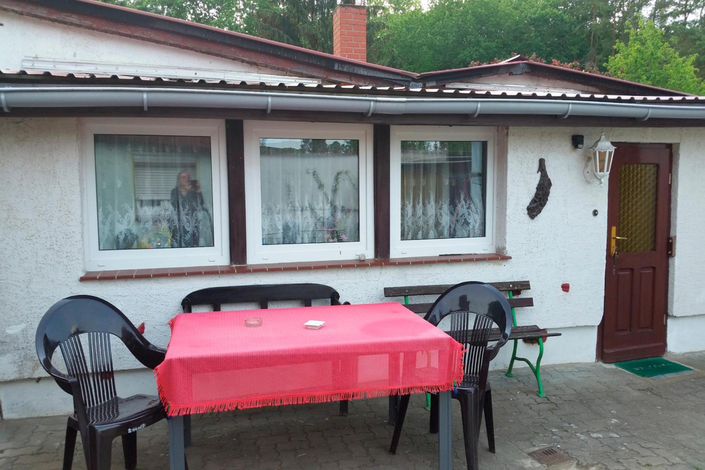 Haus in Malchow