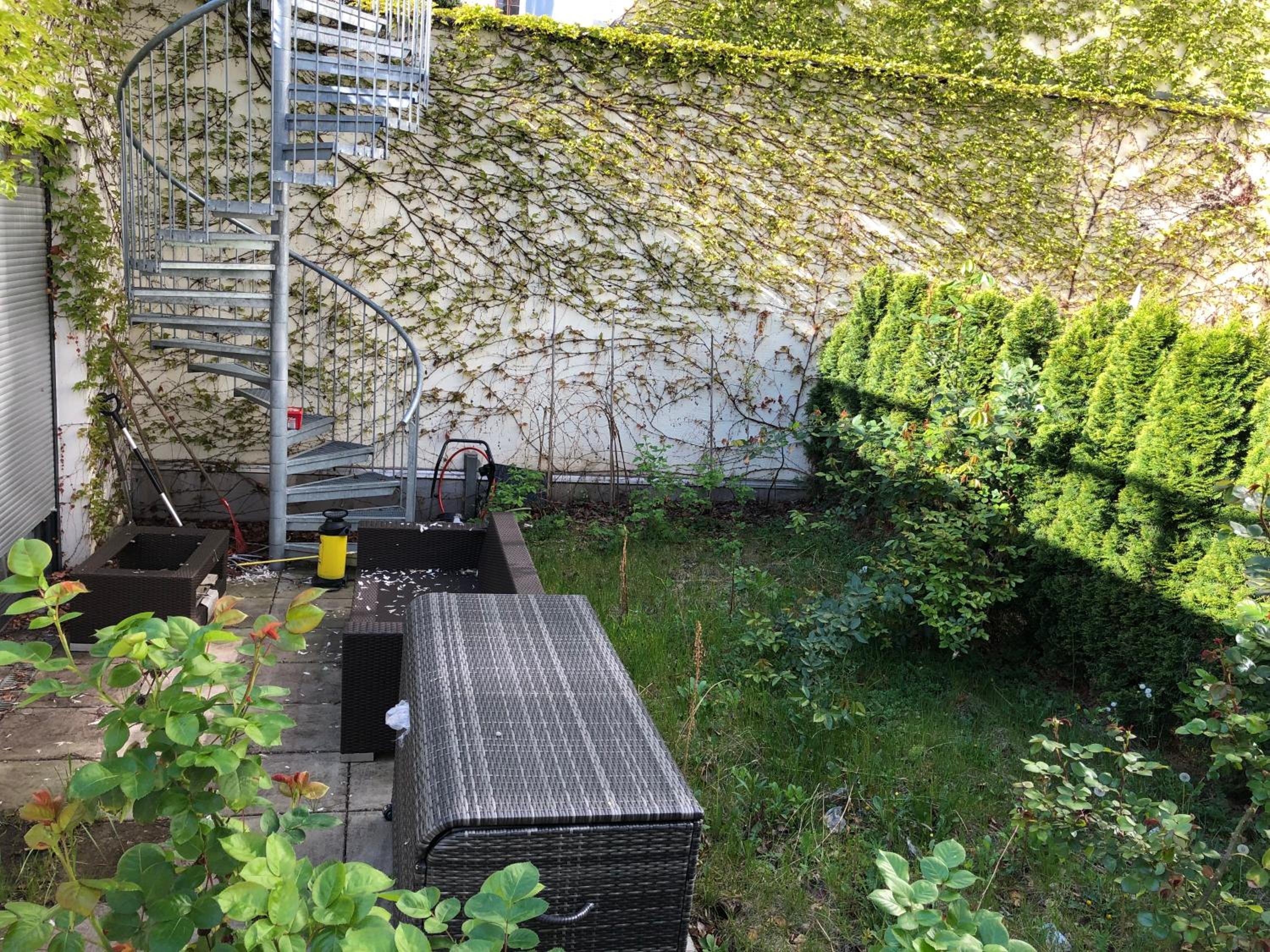 Sweet Home Vienna Townhouse