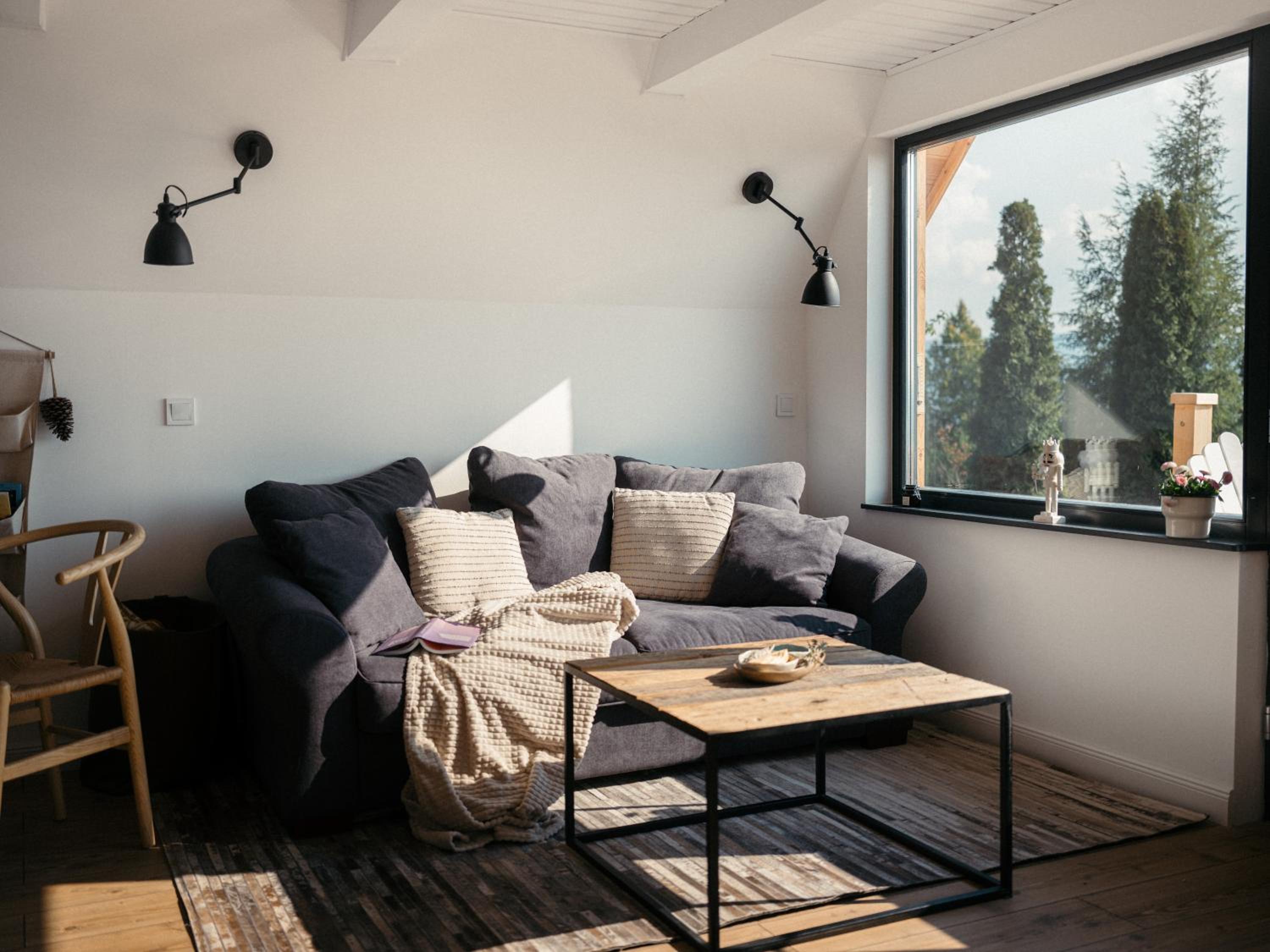 Kanyar - Nordic Cabin view 5