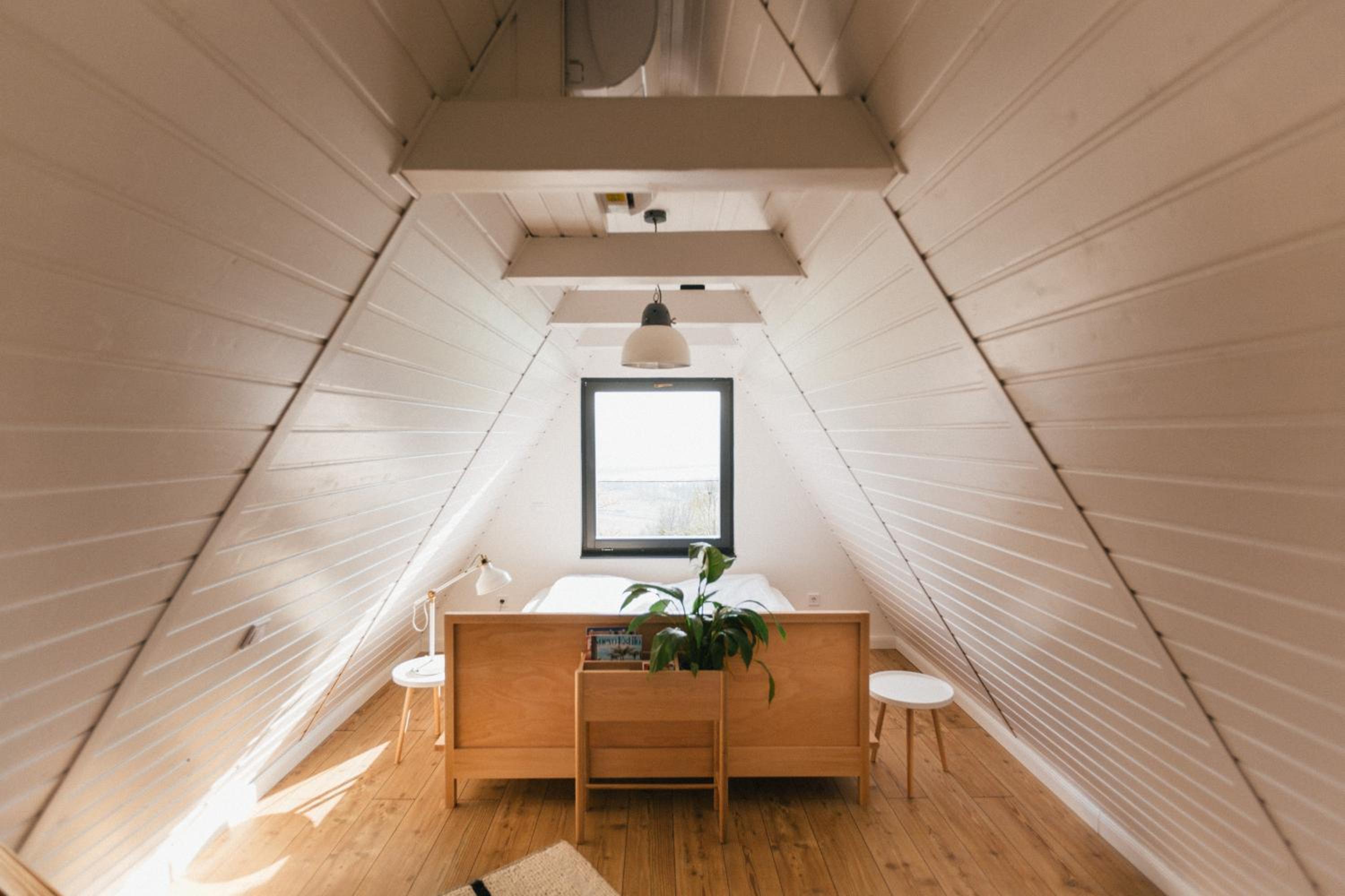 Kanyar - Nordic Cabin view 3