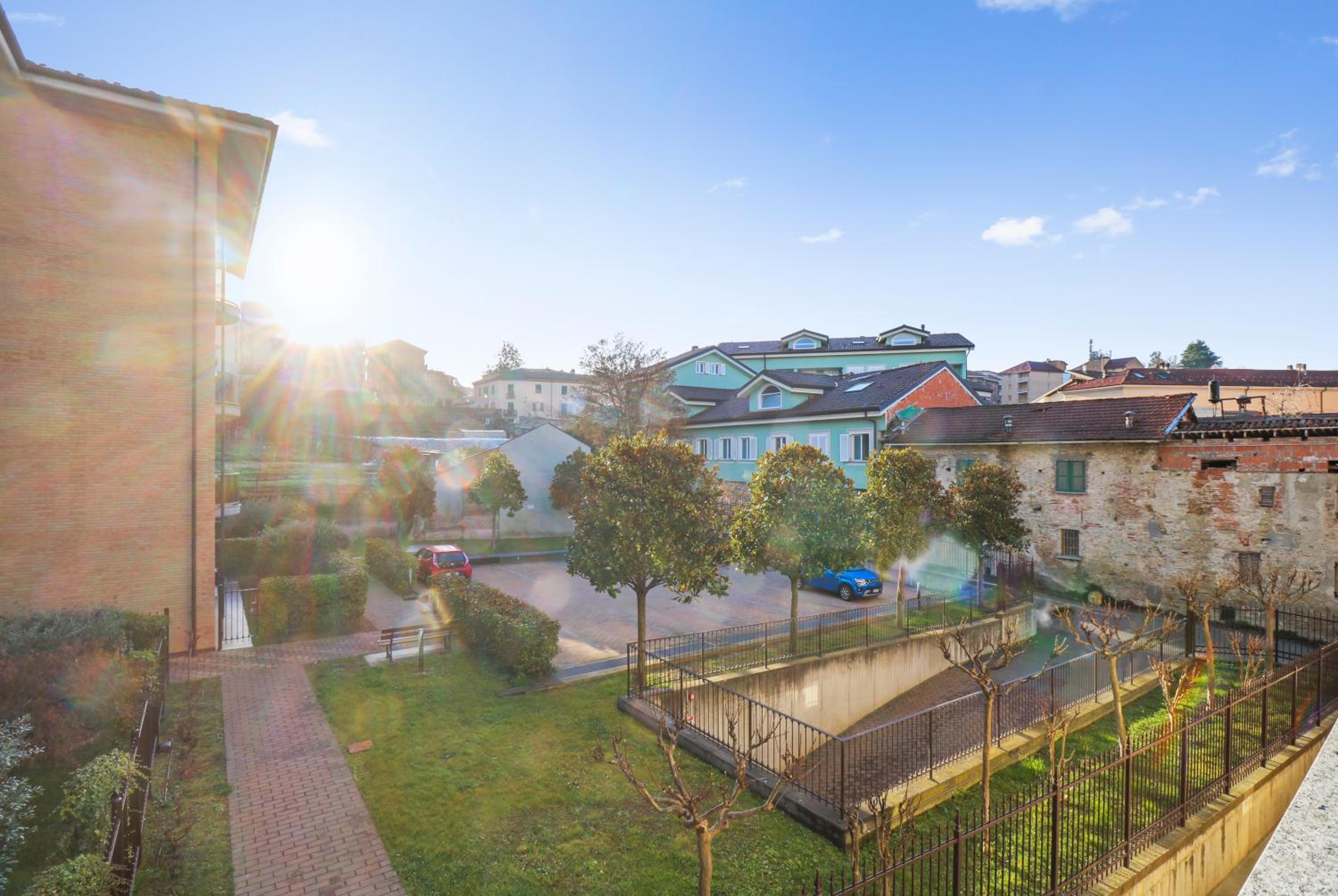 Super logement au centre-ville view 3