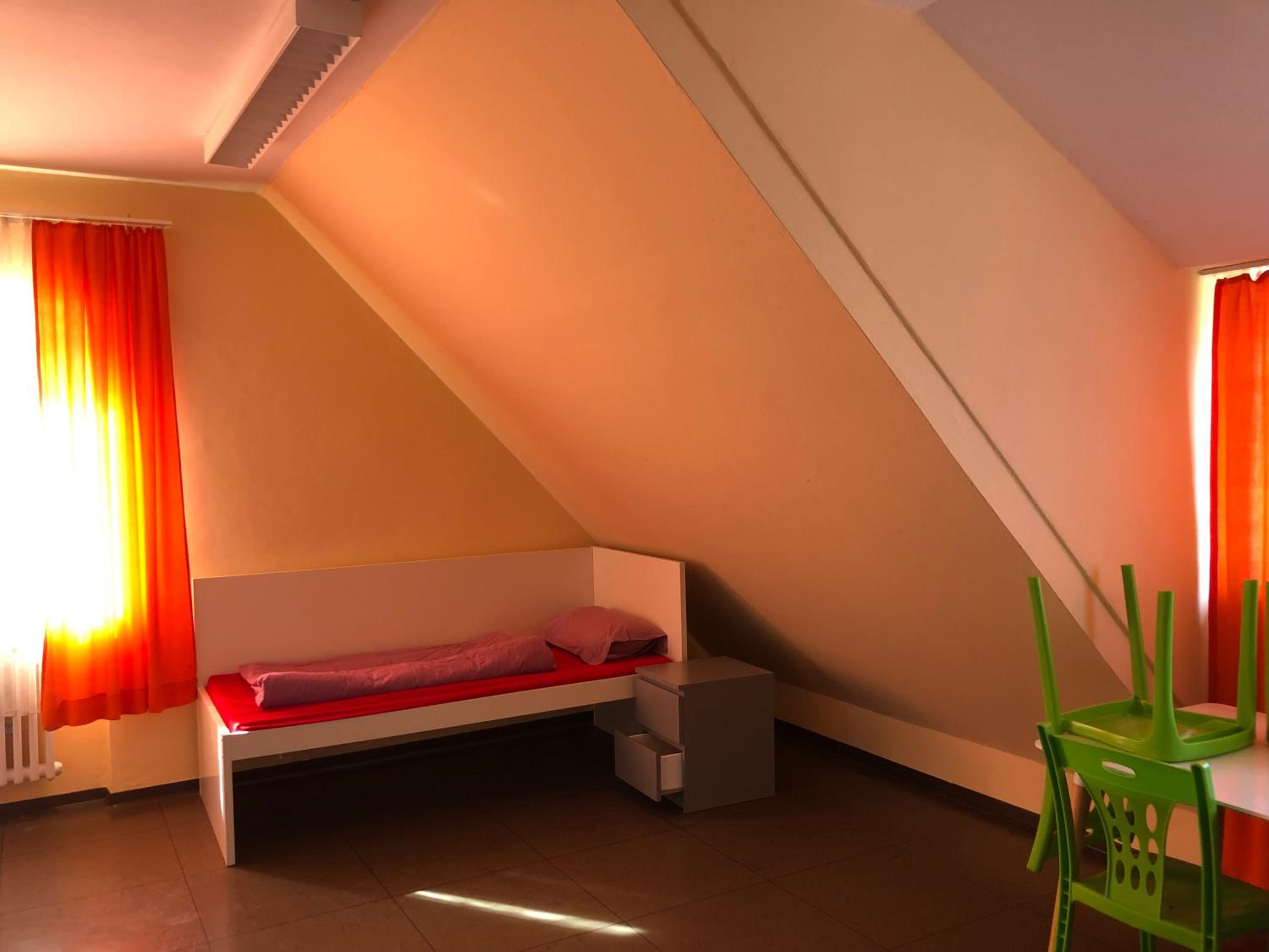 HOSTEL Wesendorf Residenz