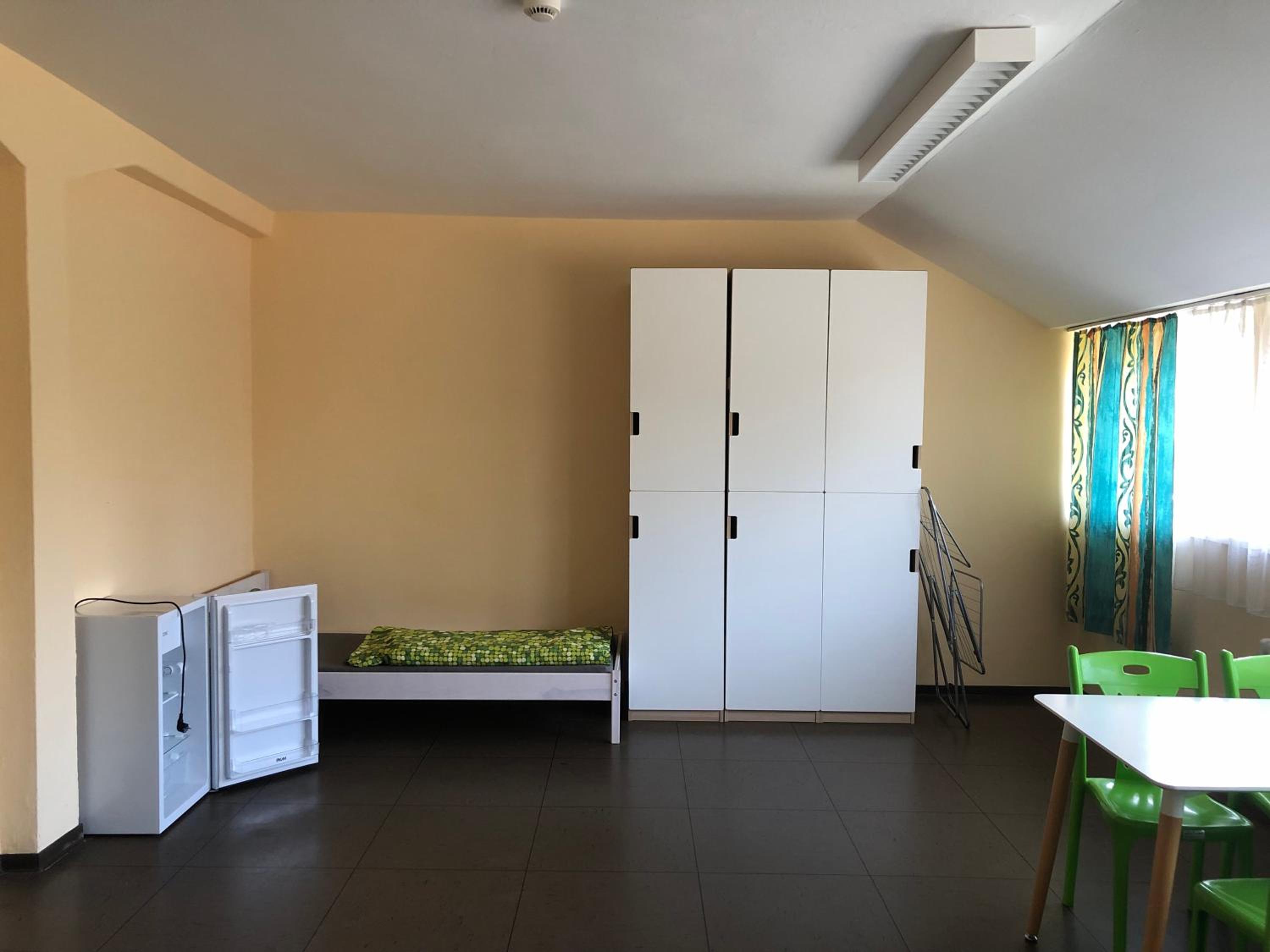 HOSTEL Wesendorf Residenz
