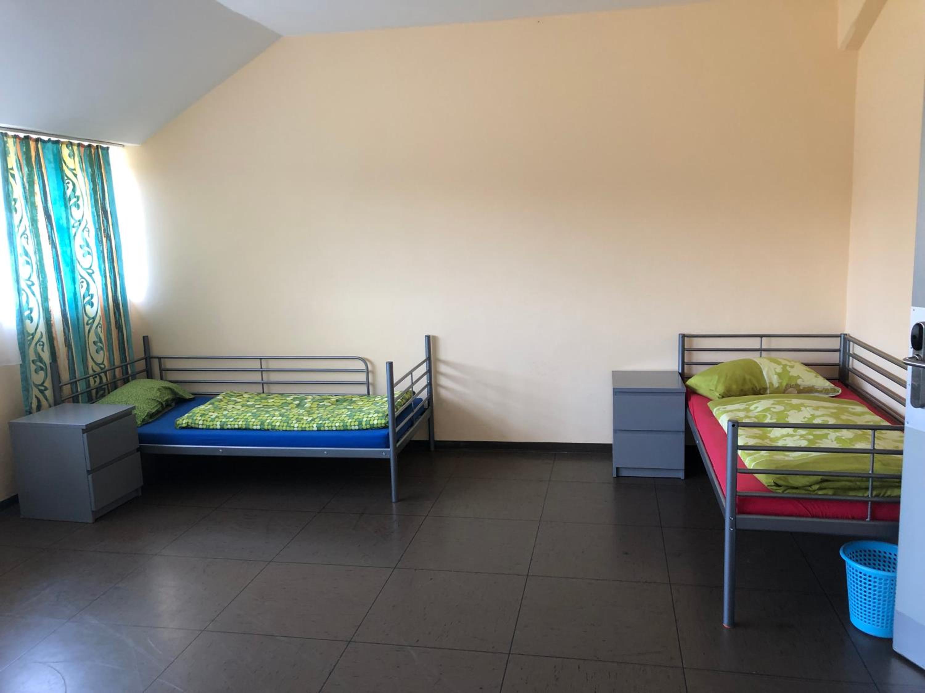 HOSTEL Wesendorf Residenz