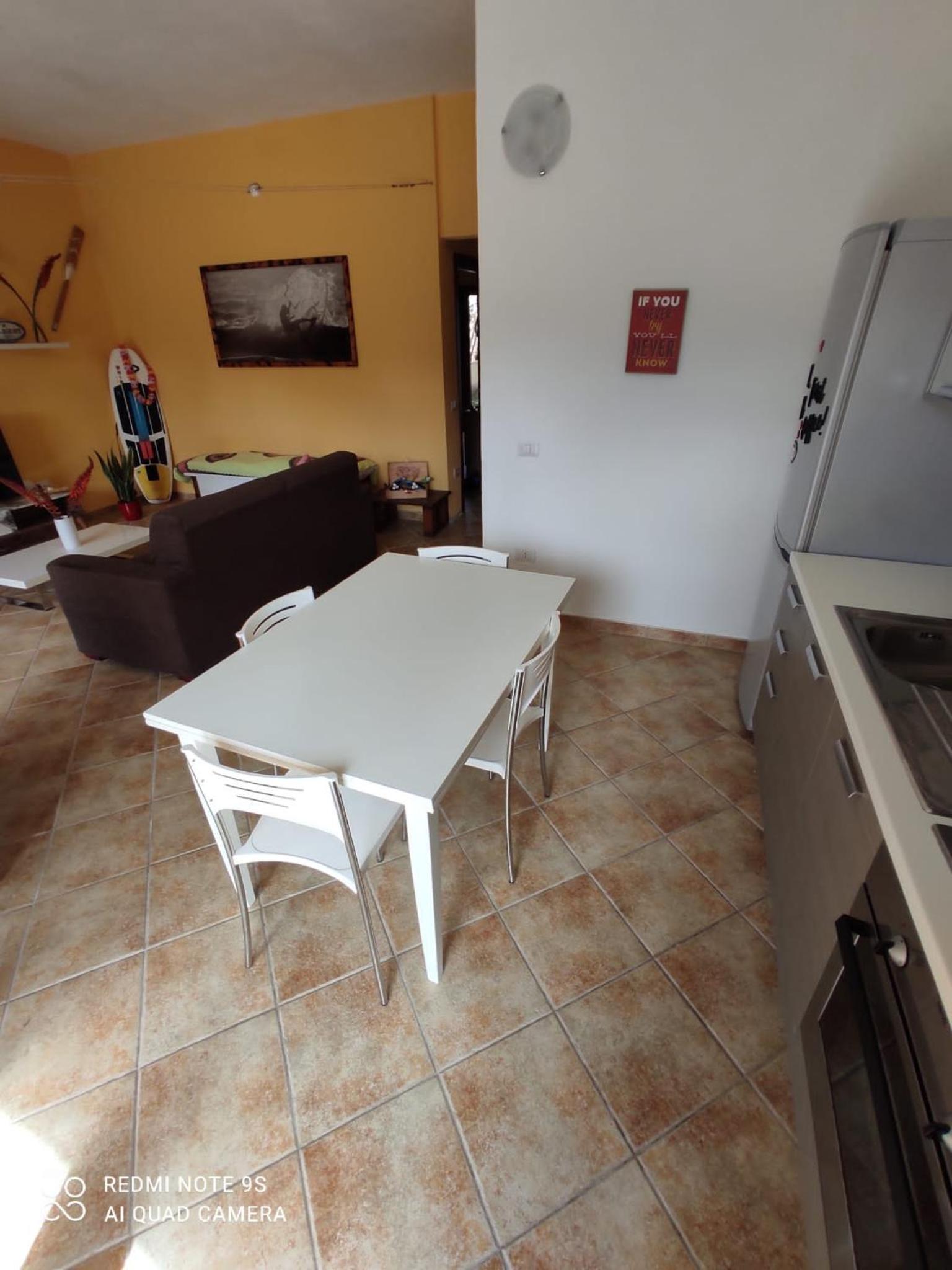 Julian's house Portopollo