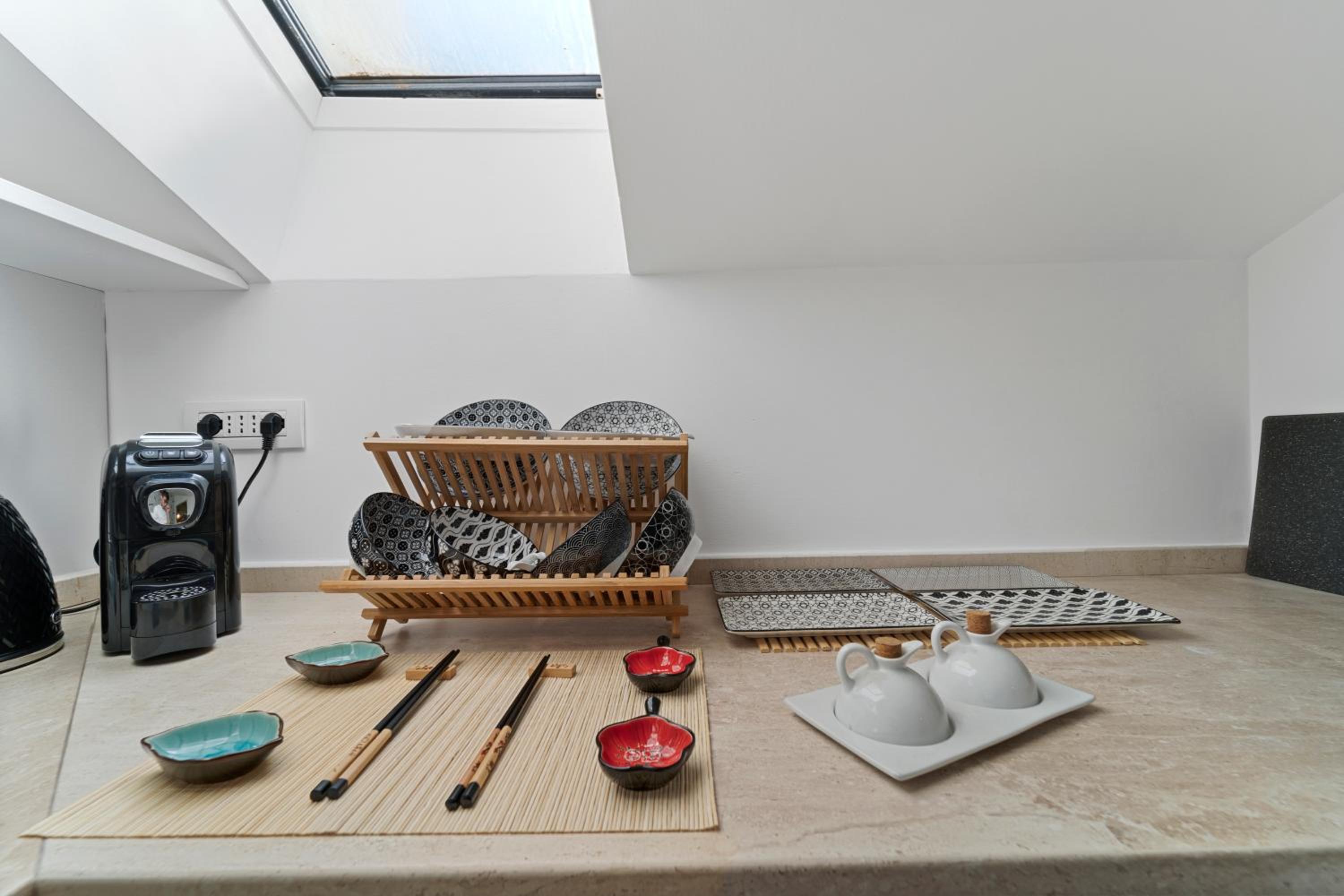 Ukiyo Suites And Rooms