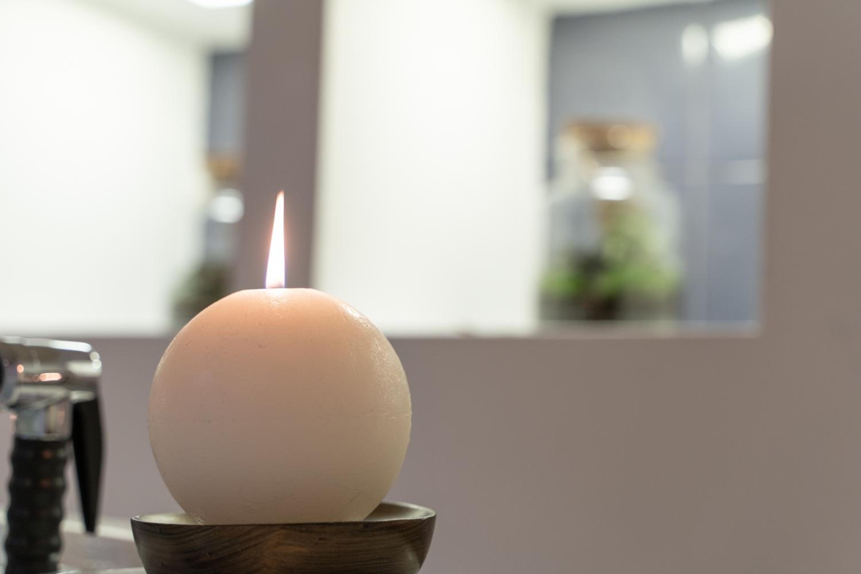 Ukiyo Suites And Rooms