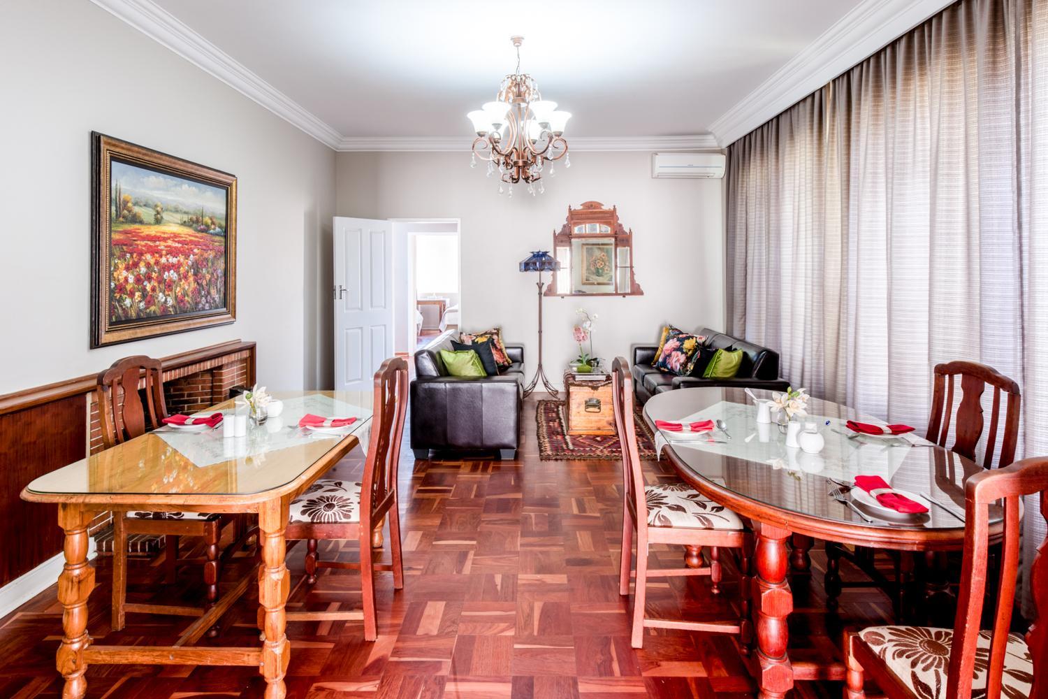 Adato Guesthouse