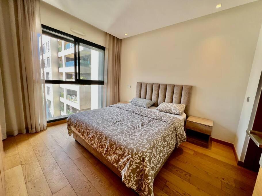 Magnifique appartement à CFC photo 2