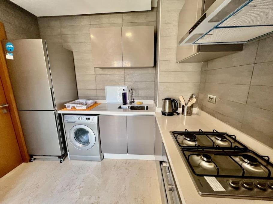 Magnifique appartement à CFC photo 3