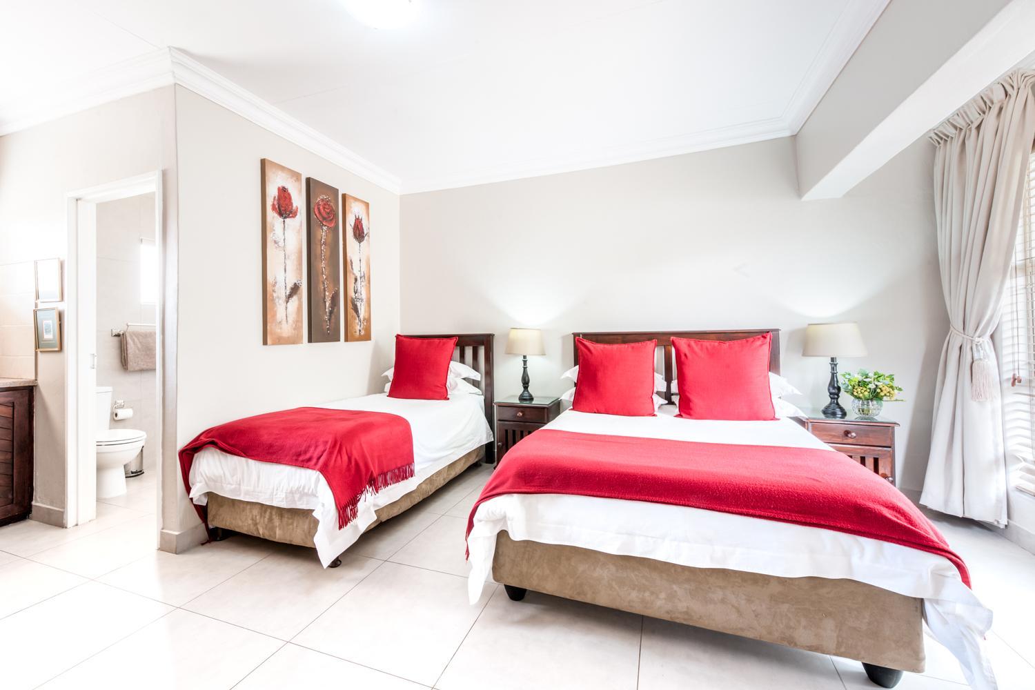 Adato Guesthouse