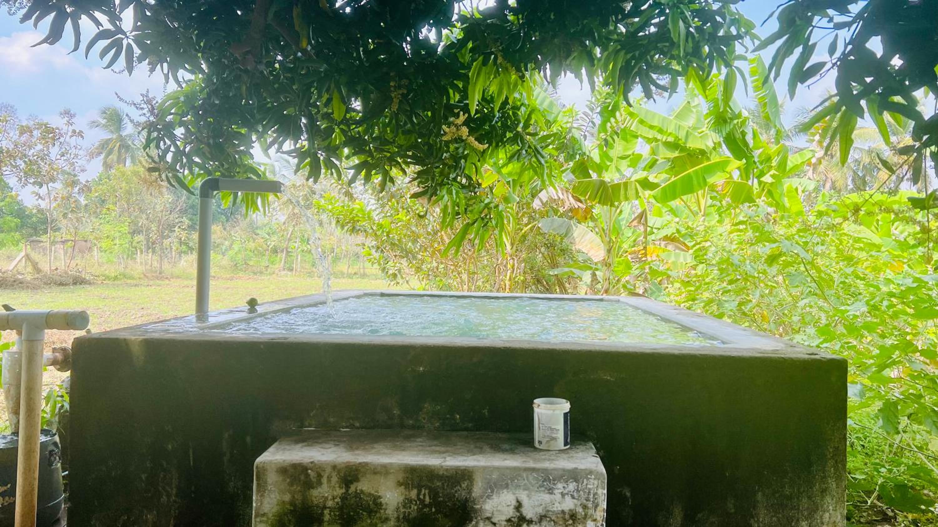 SERENE Stays - Kjsb farmhouse THANJAVUR view 5
