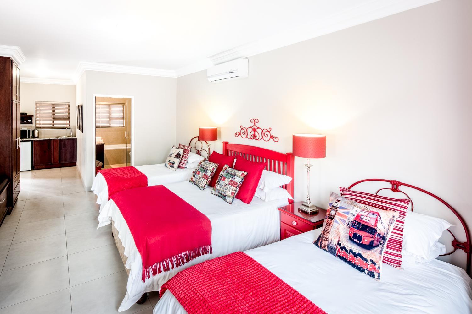 Adato Guesthouse