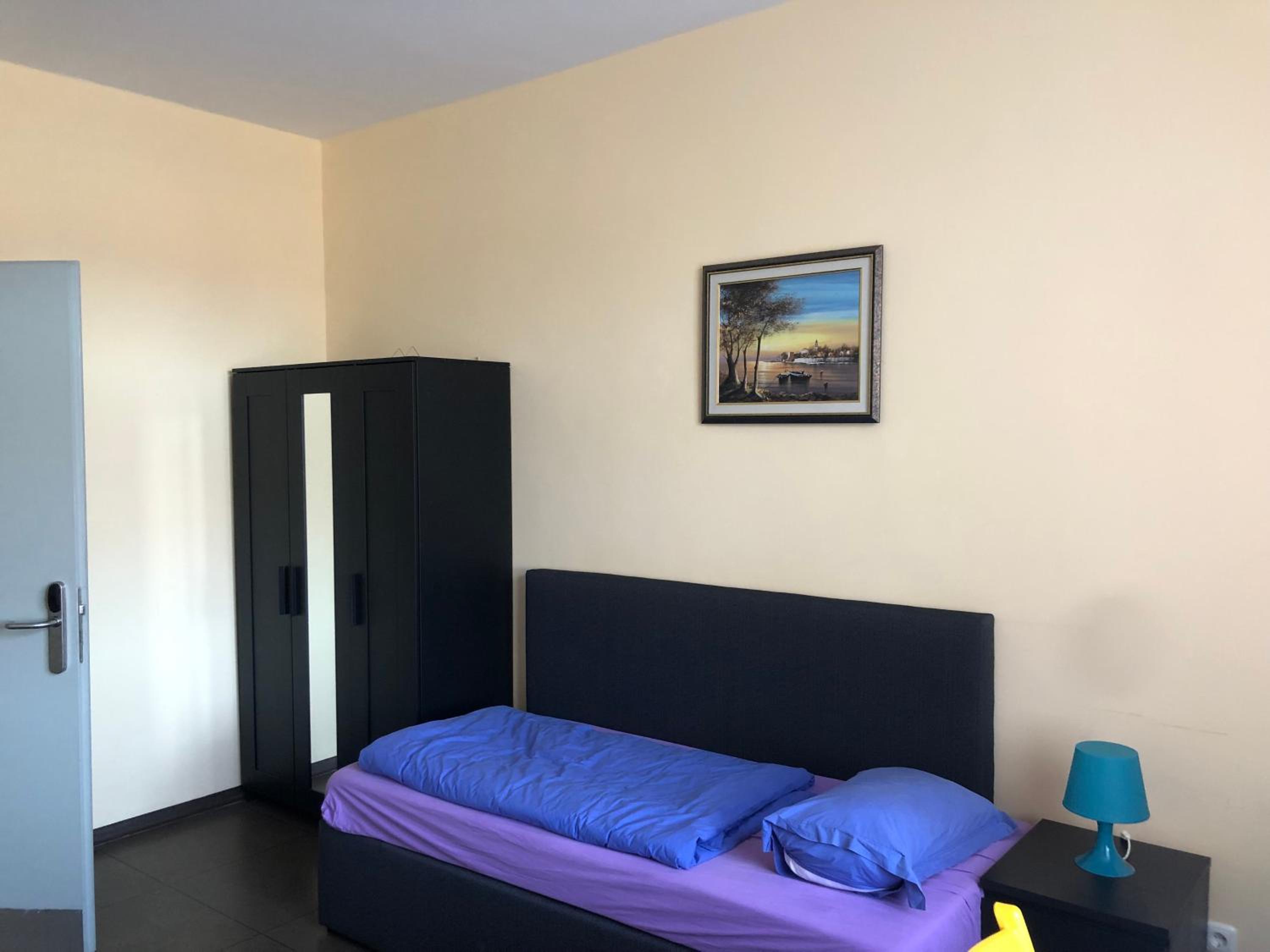 HOSTEL Wesendorf Residenz