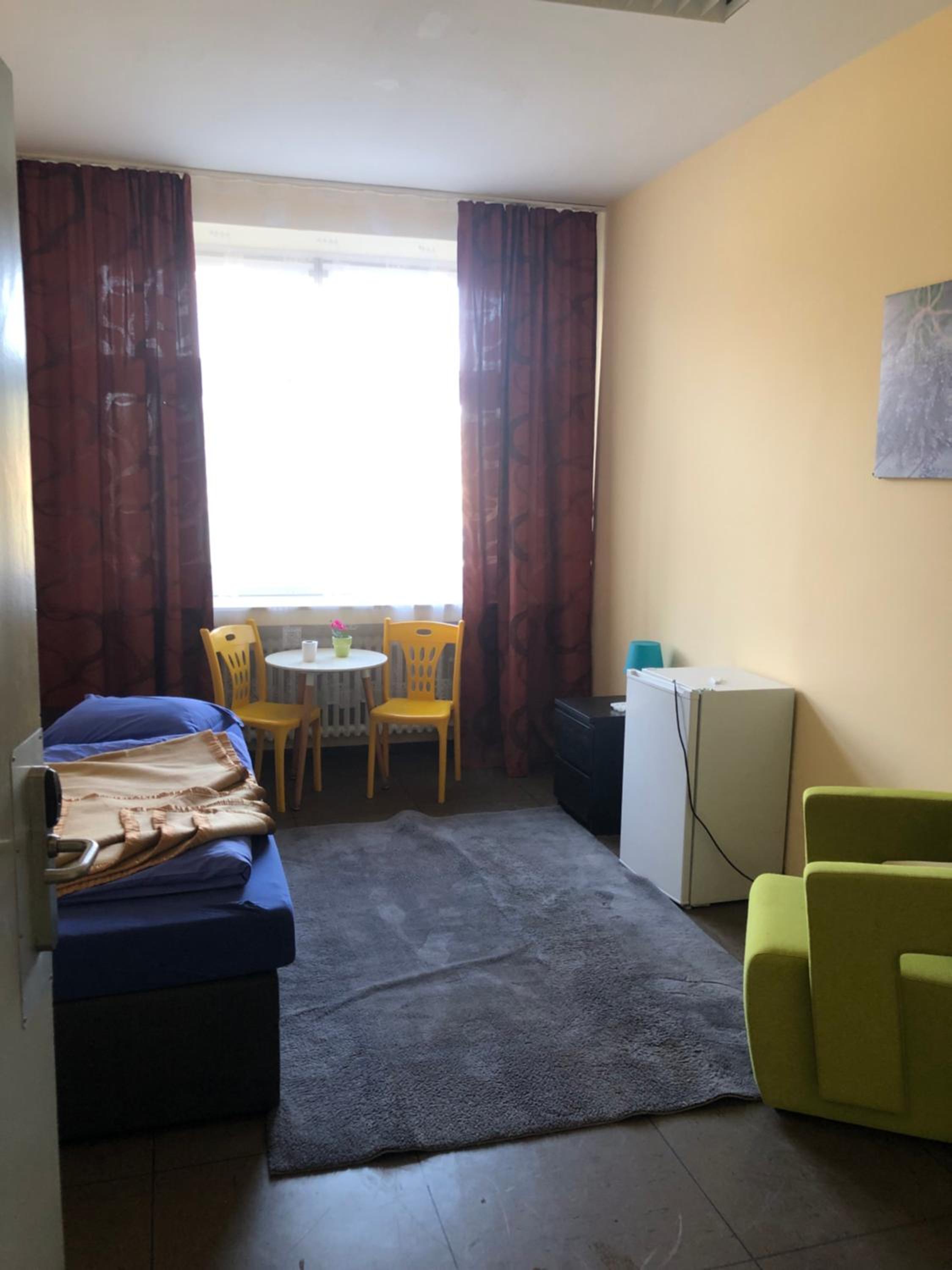 HOSTEL Wesendorf Residenz