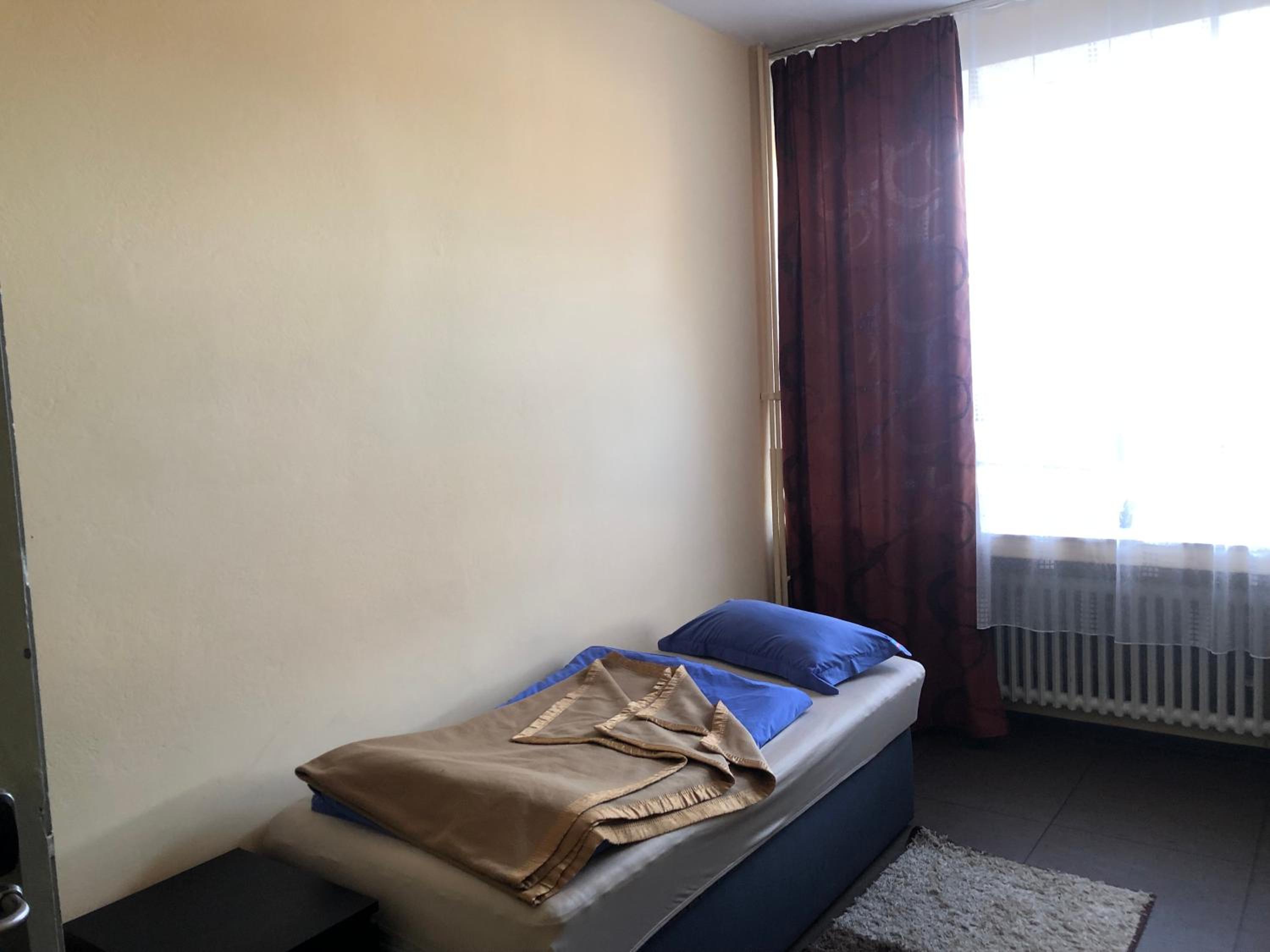 HOSTEL Wesendorf Residenz