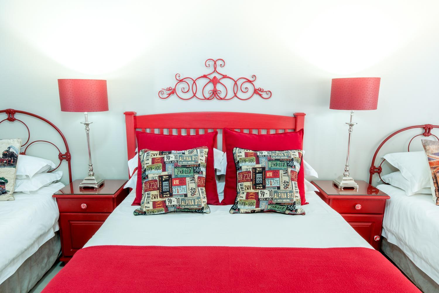Adato Guesthouse