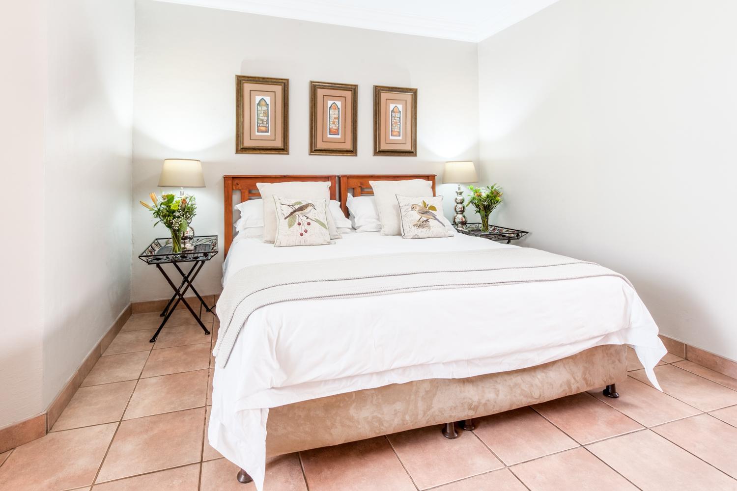 Adato Guesthouse