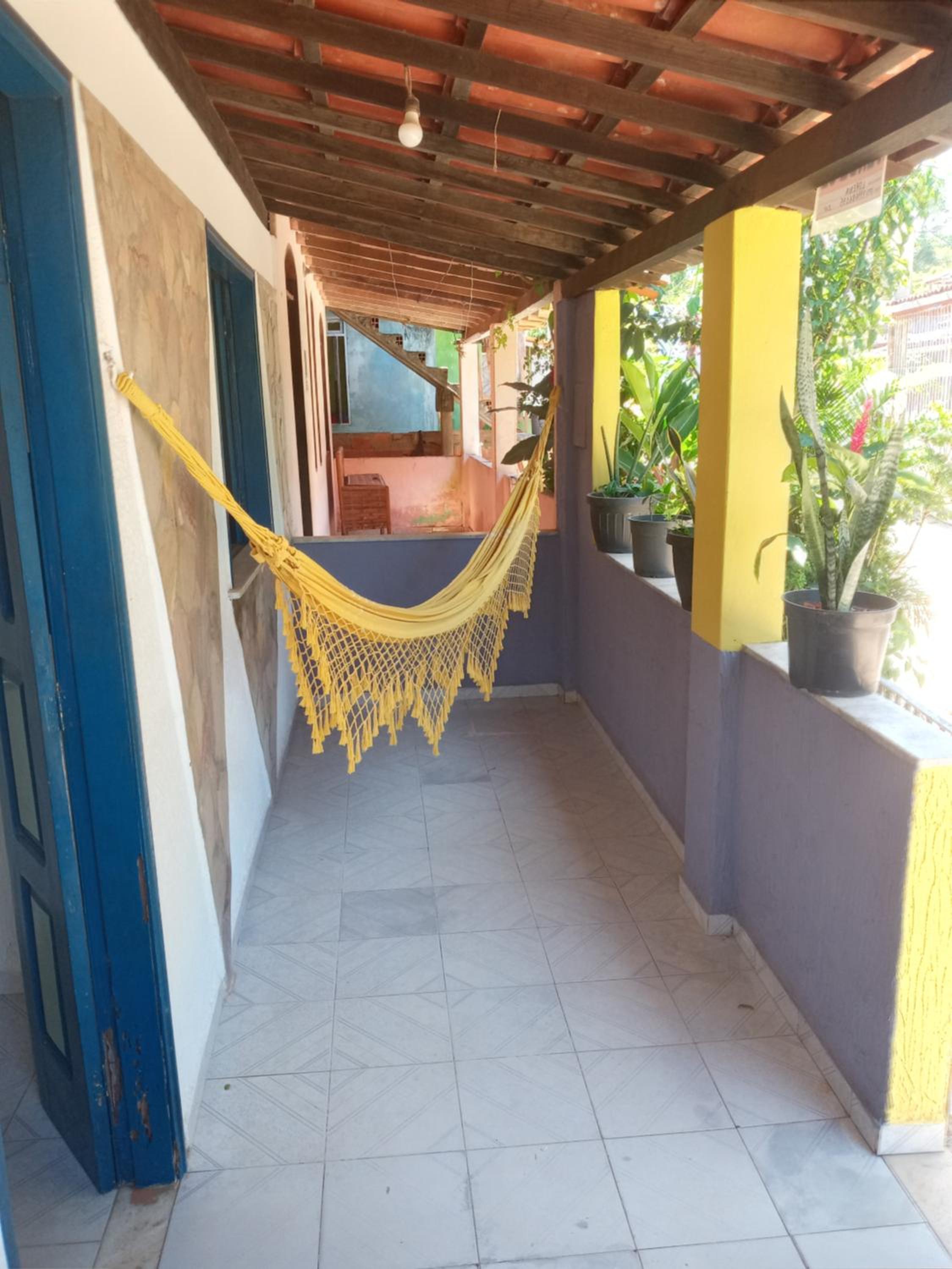 Casa Bacana Boipeba