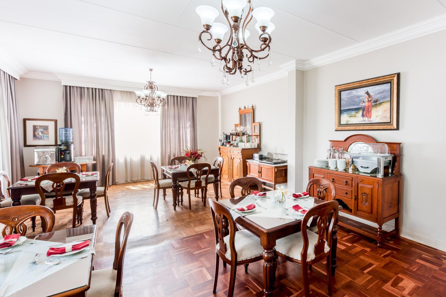 Adato Guesthouse