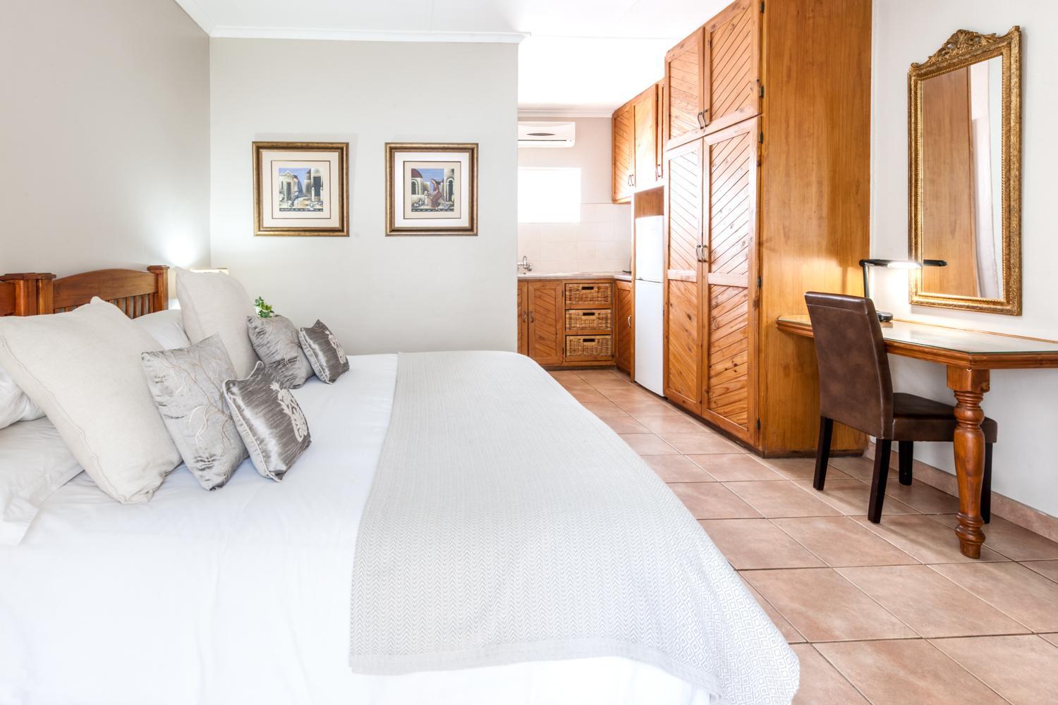 Adato Guesthouse