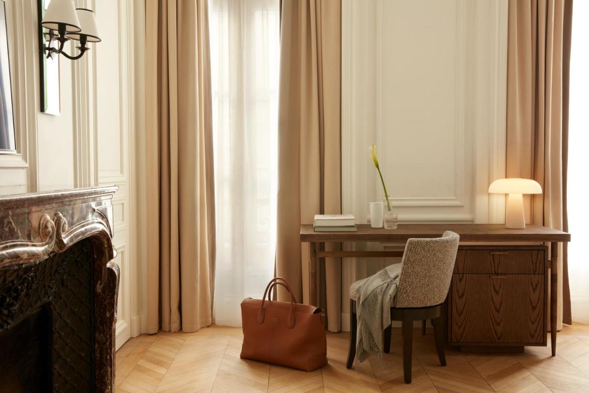 Maison Delano Paris 24