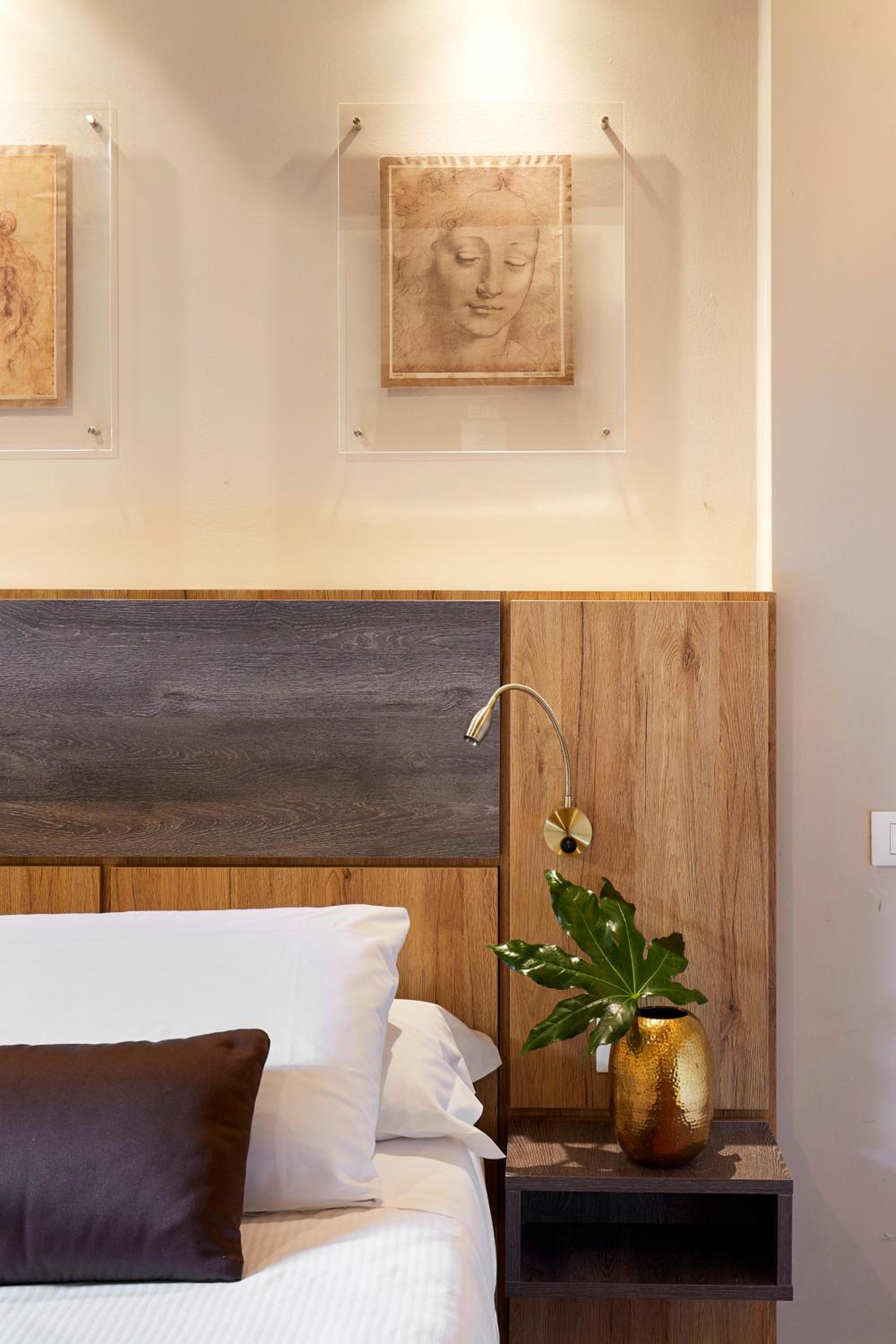 Sette Angeli Rooms