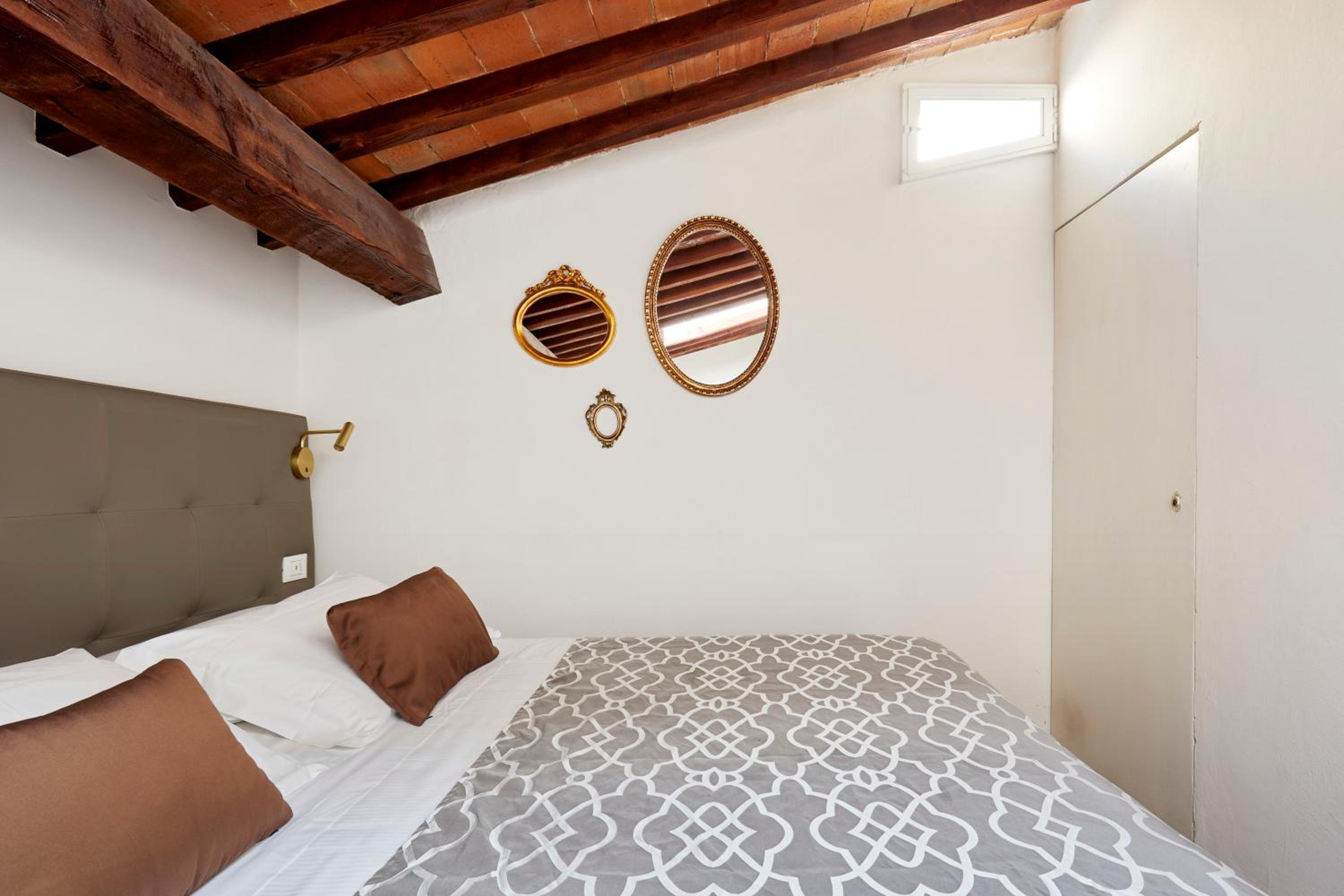 Sette Angeli Rooms