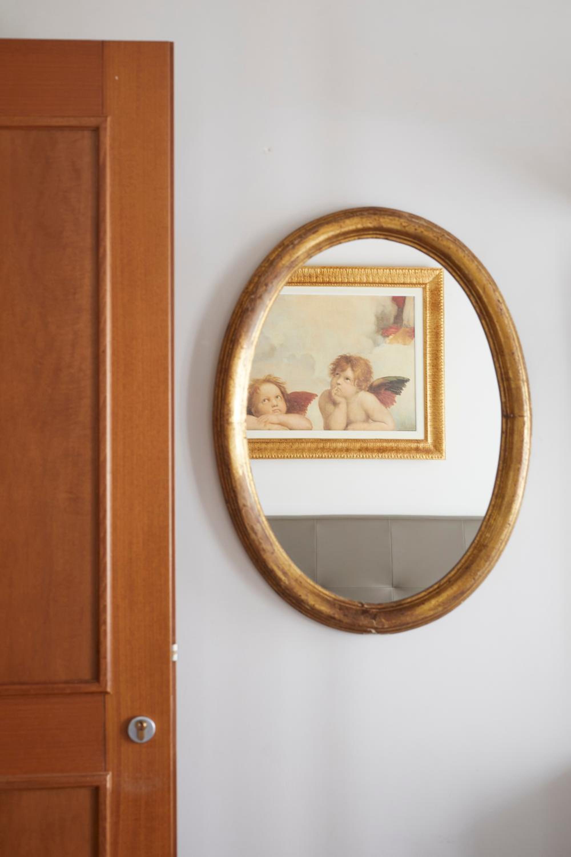 Sette Angeli Rooms
