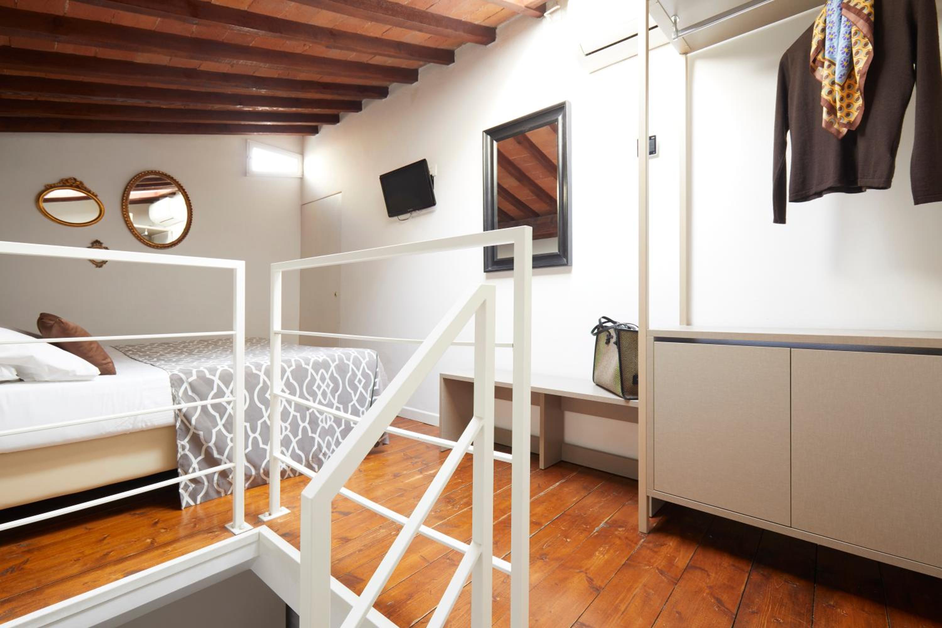 Sette Angeli Rooms