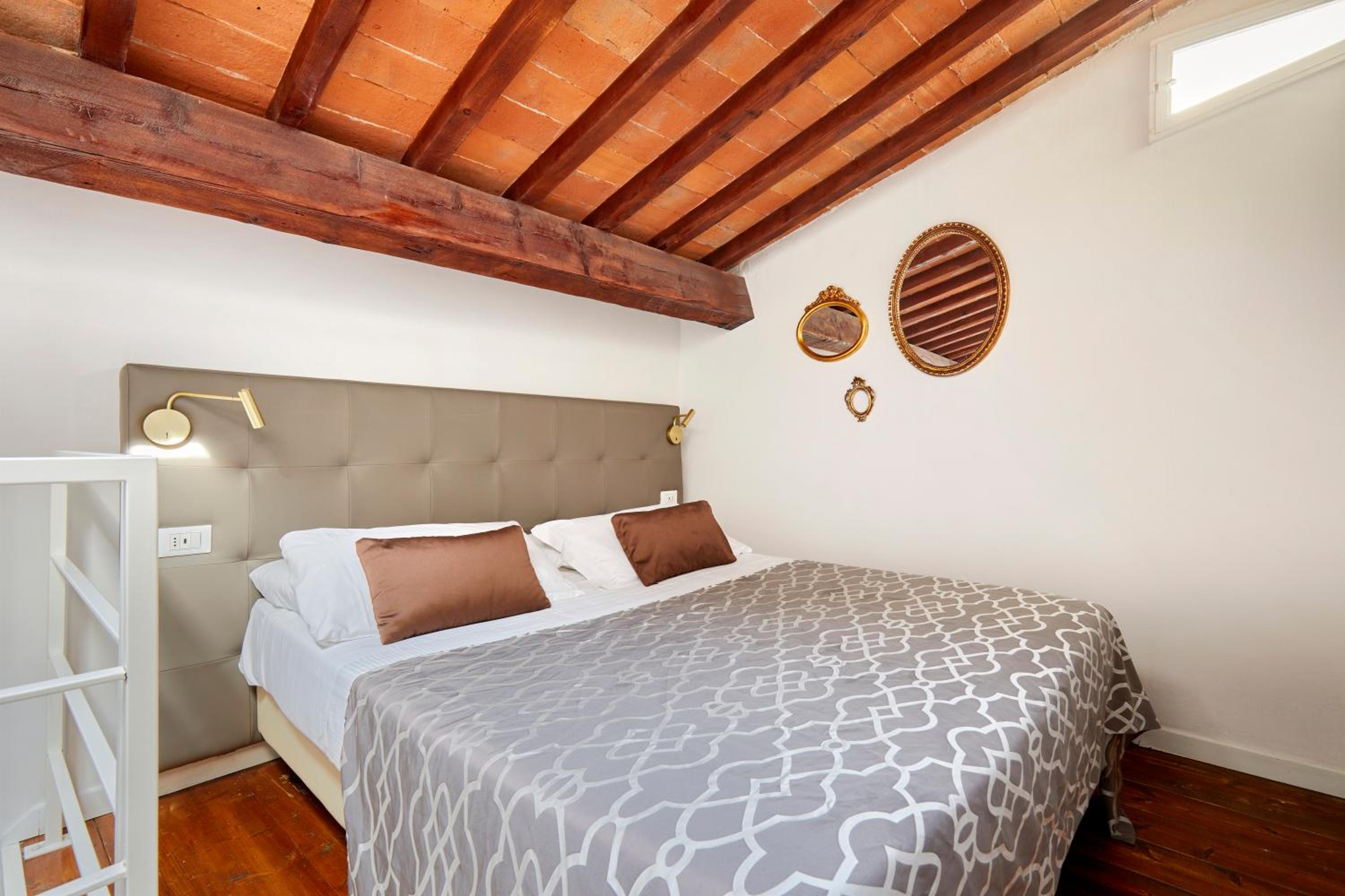 Sette Angeli Rooms