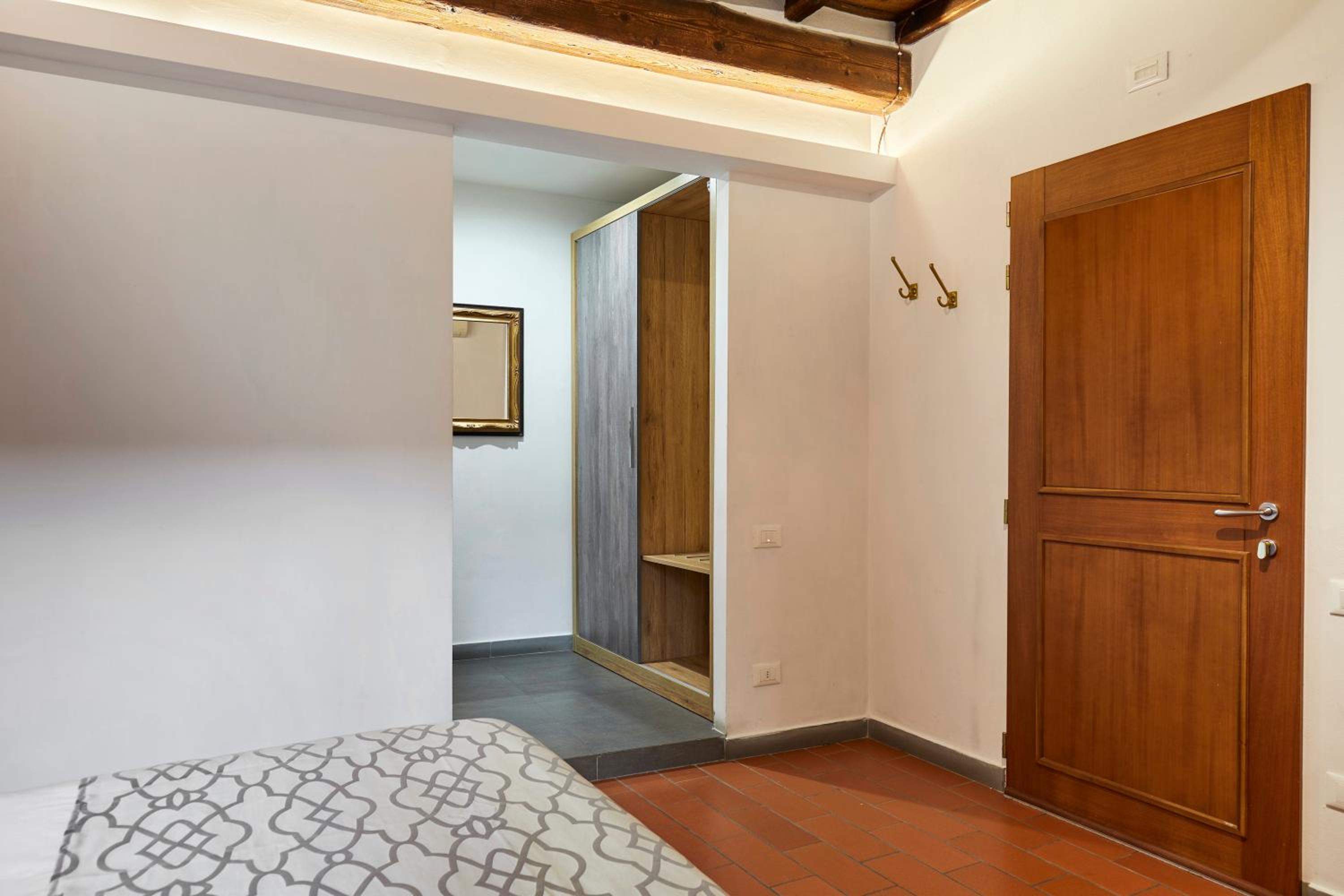 Sette Angeli Rooms