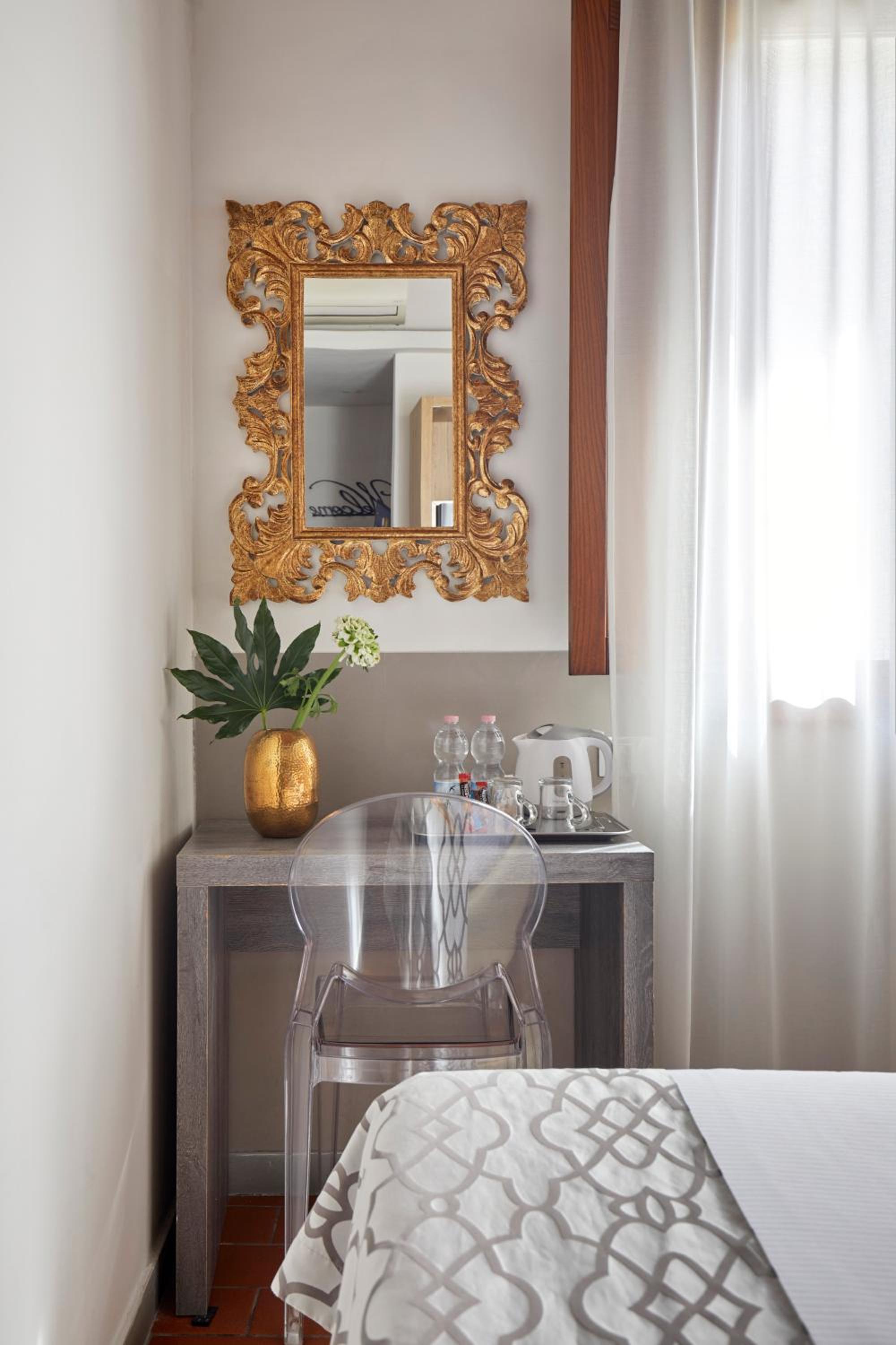 Sette Angeli Rooms