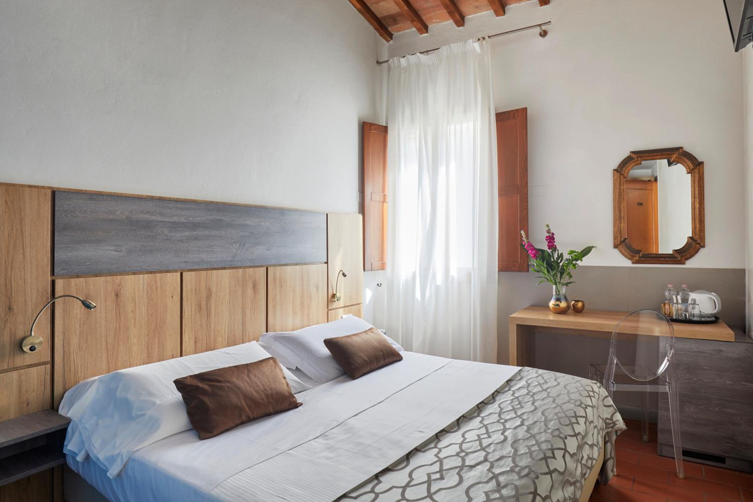 Sette Angeli Rooms