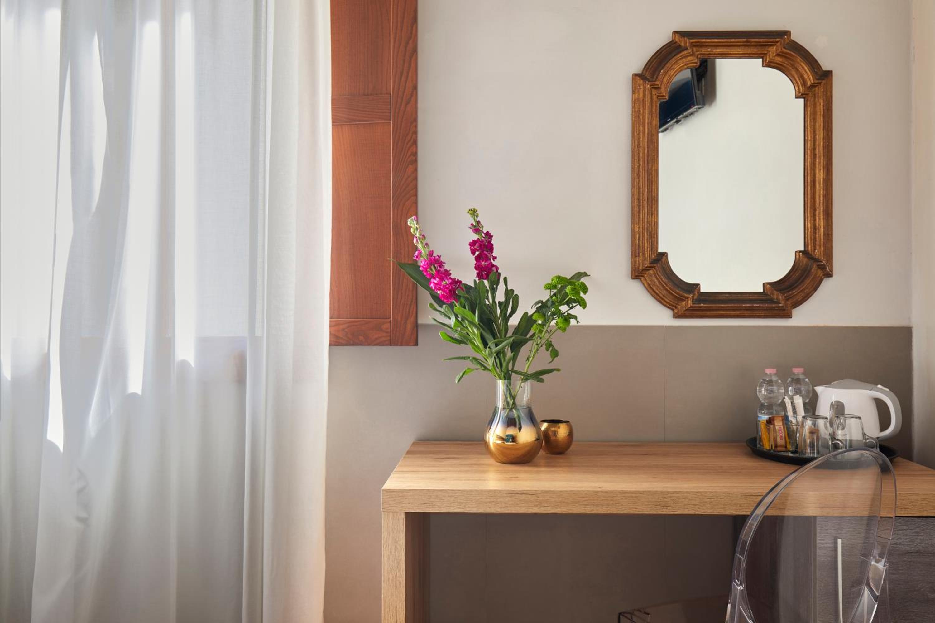 Sette Angeli Rooms