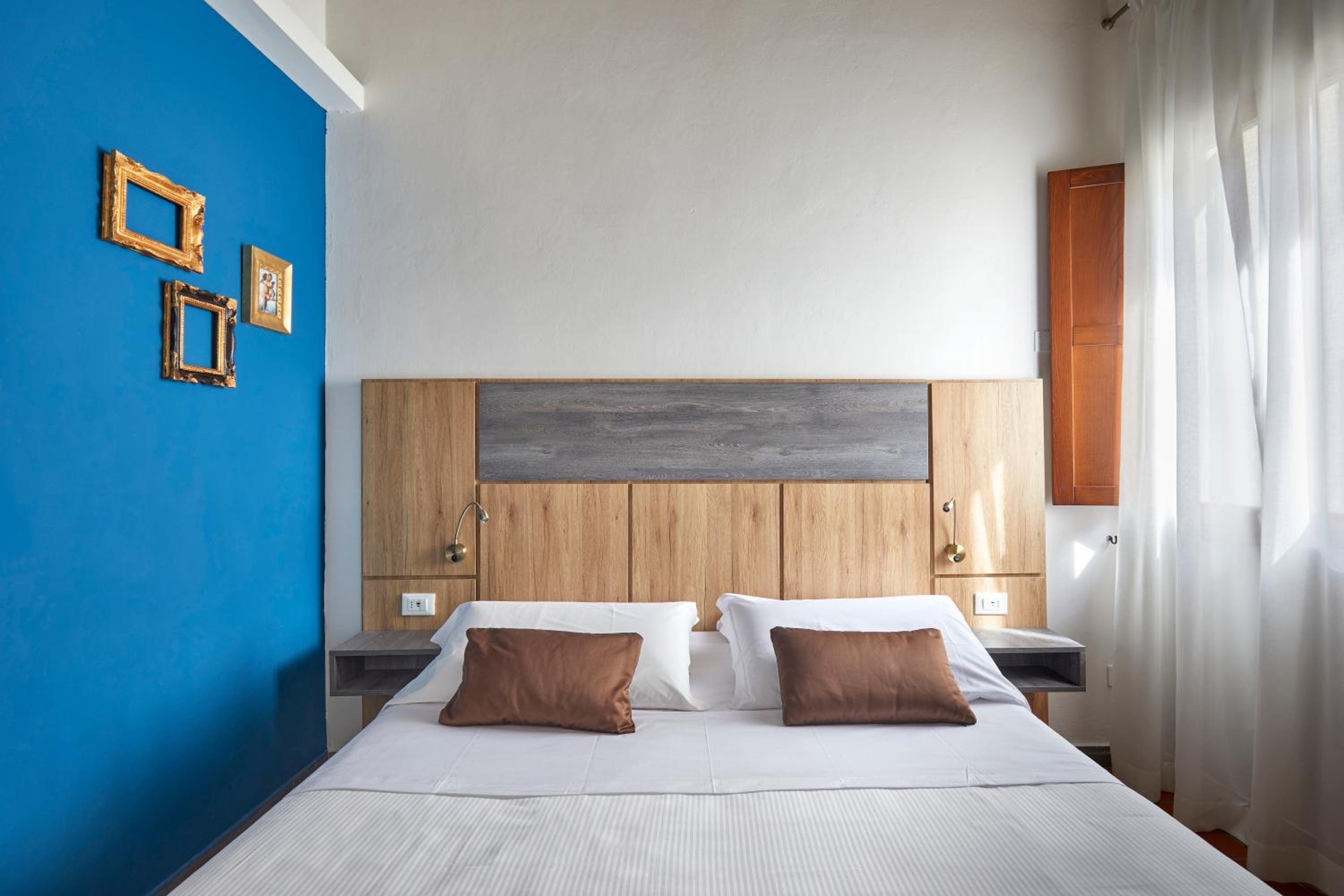 Sette Angeli Rooms