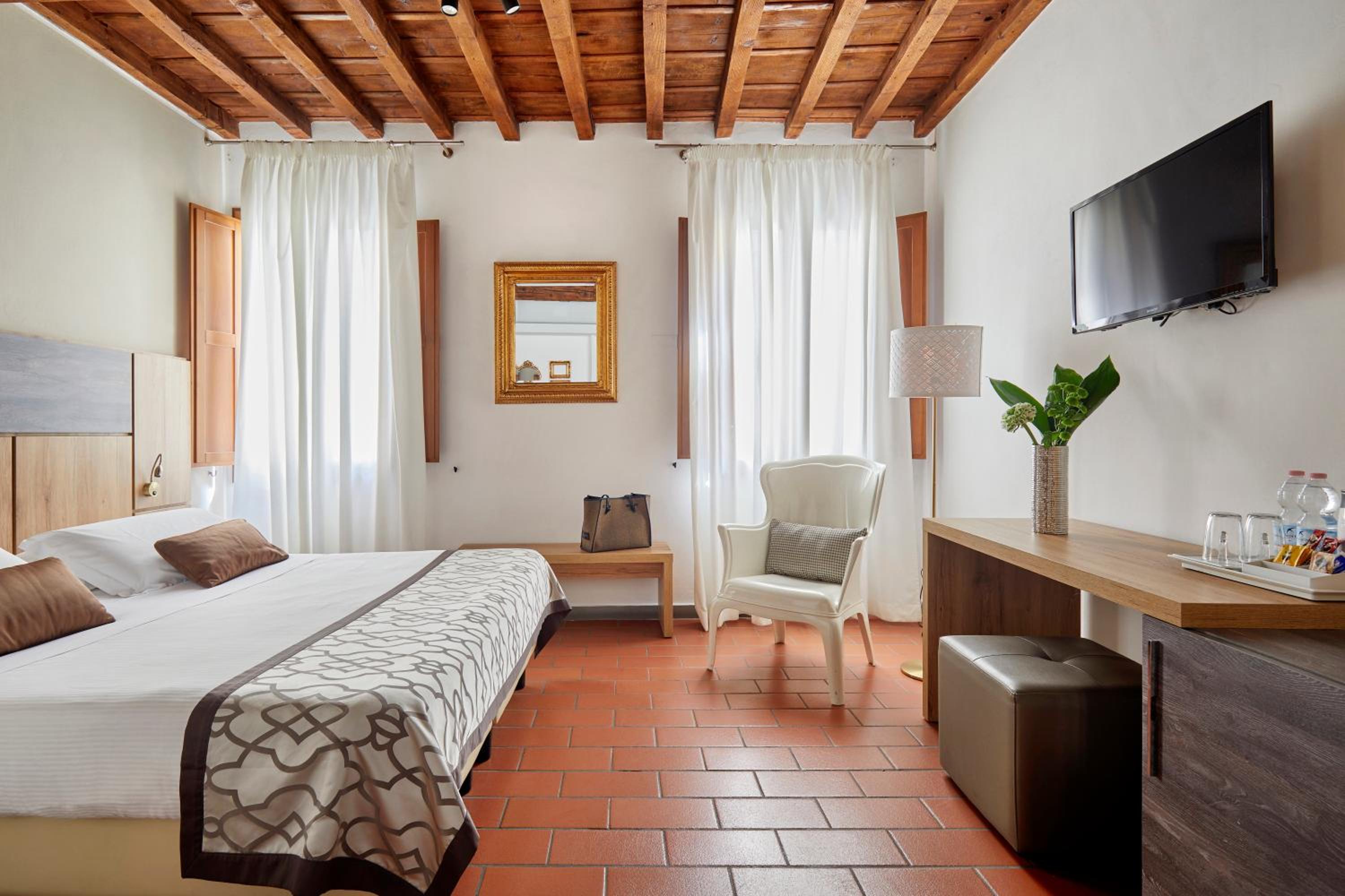 Sette Angeli Rooms
