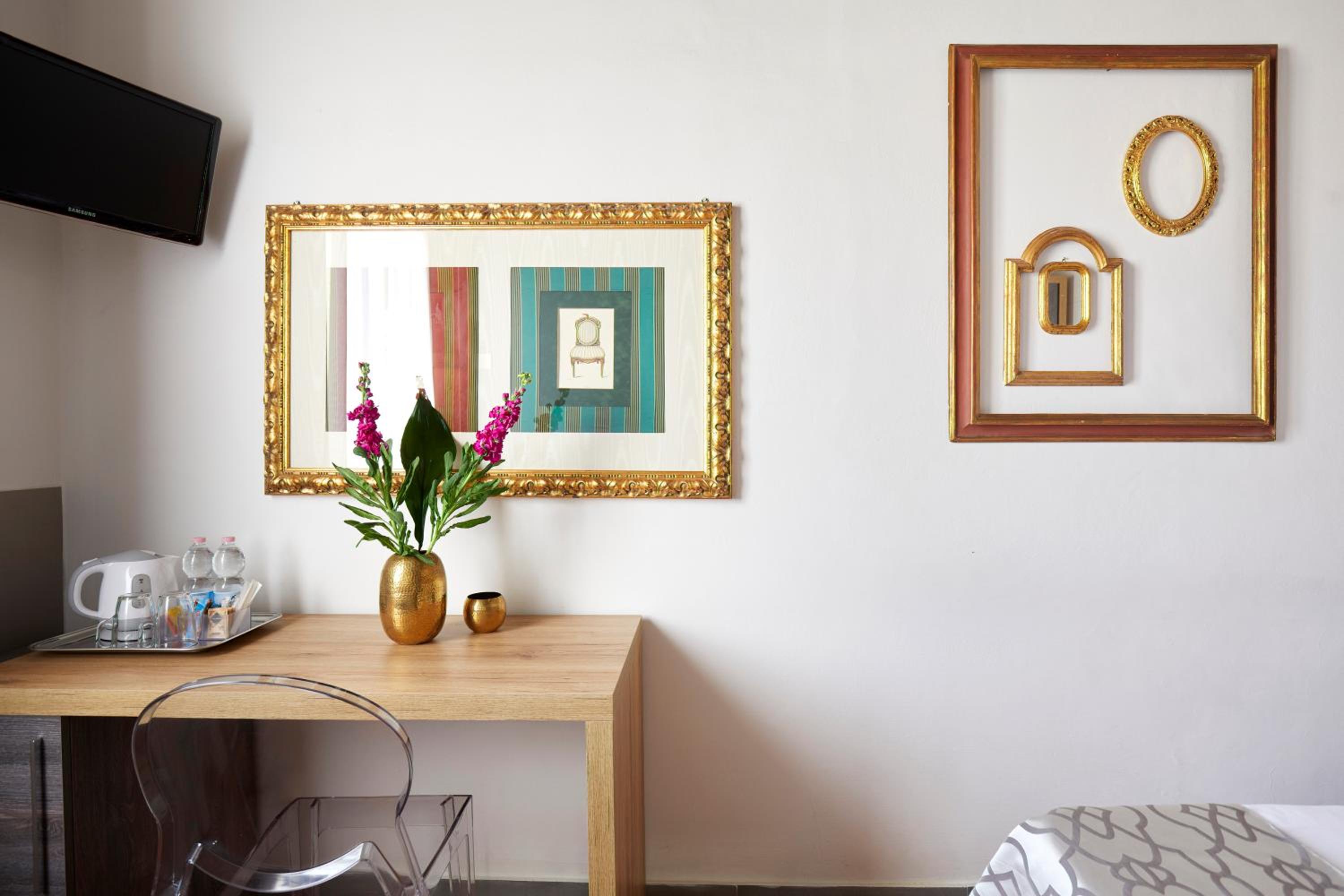 Sette Angeli Rooms