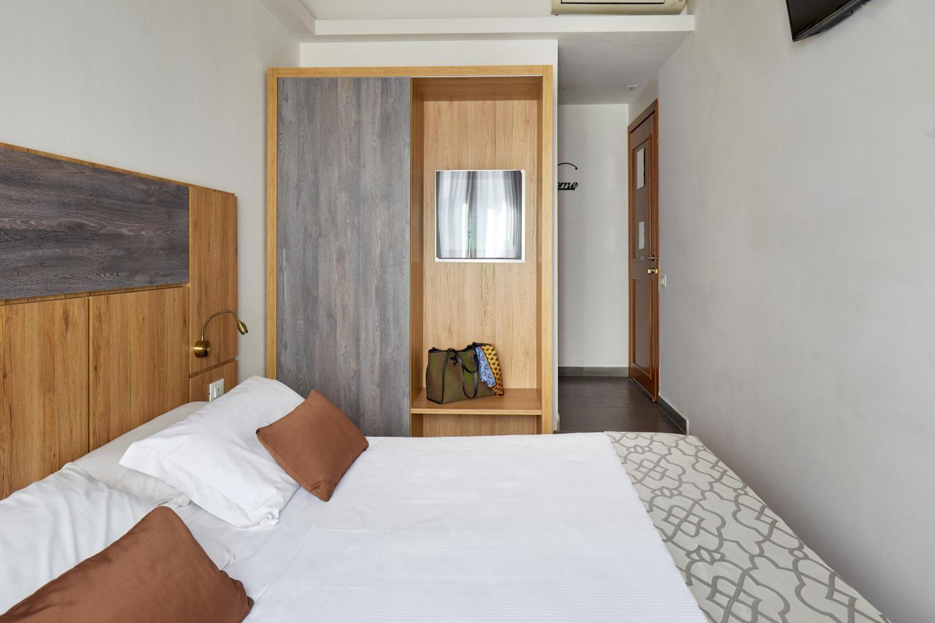 Sette Angeli Rooms