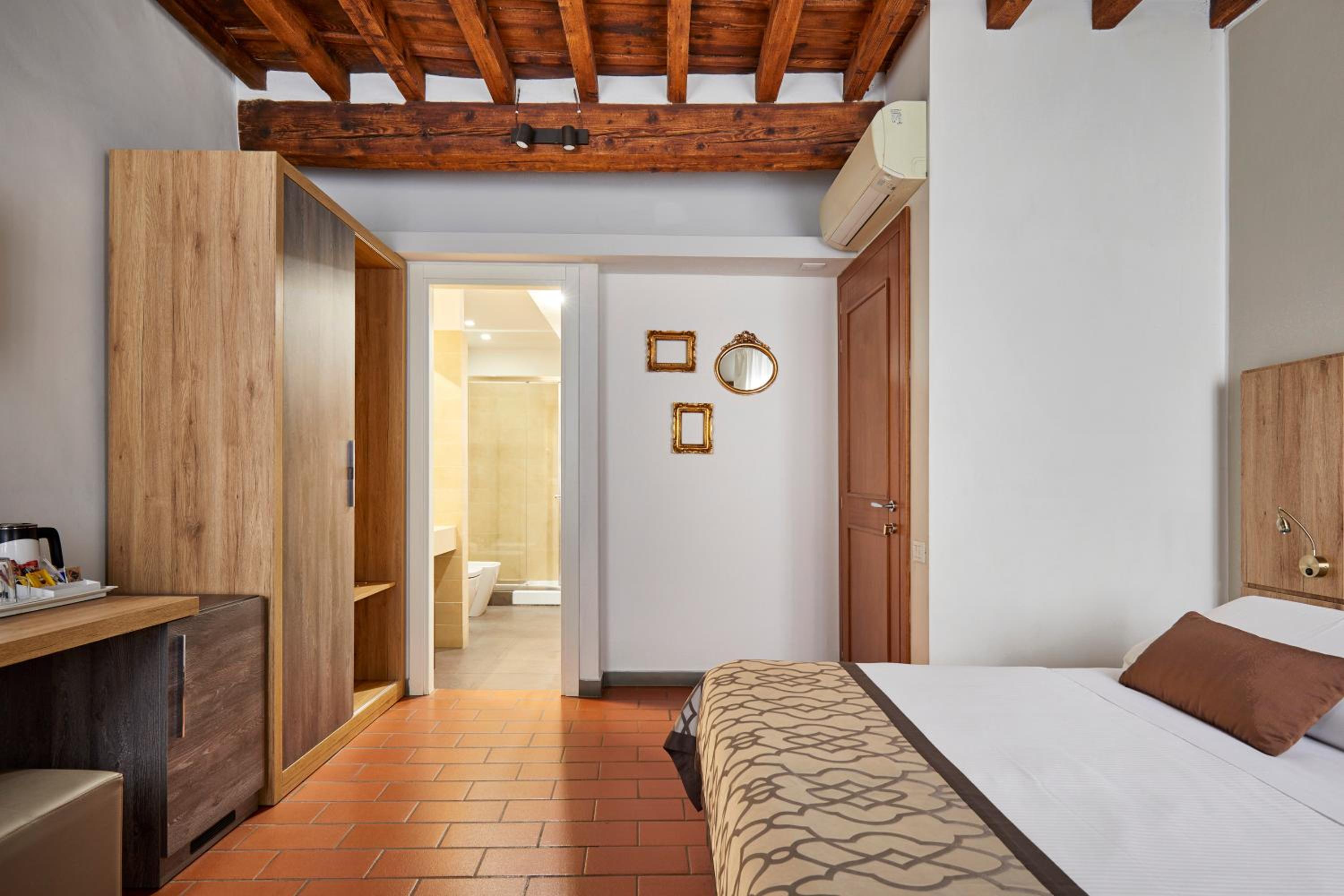 Sette Angeli Rooms