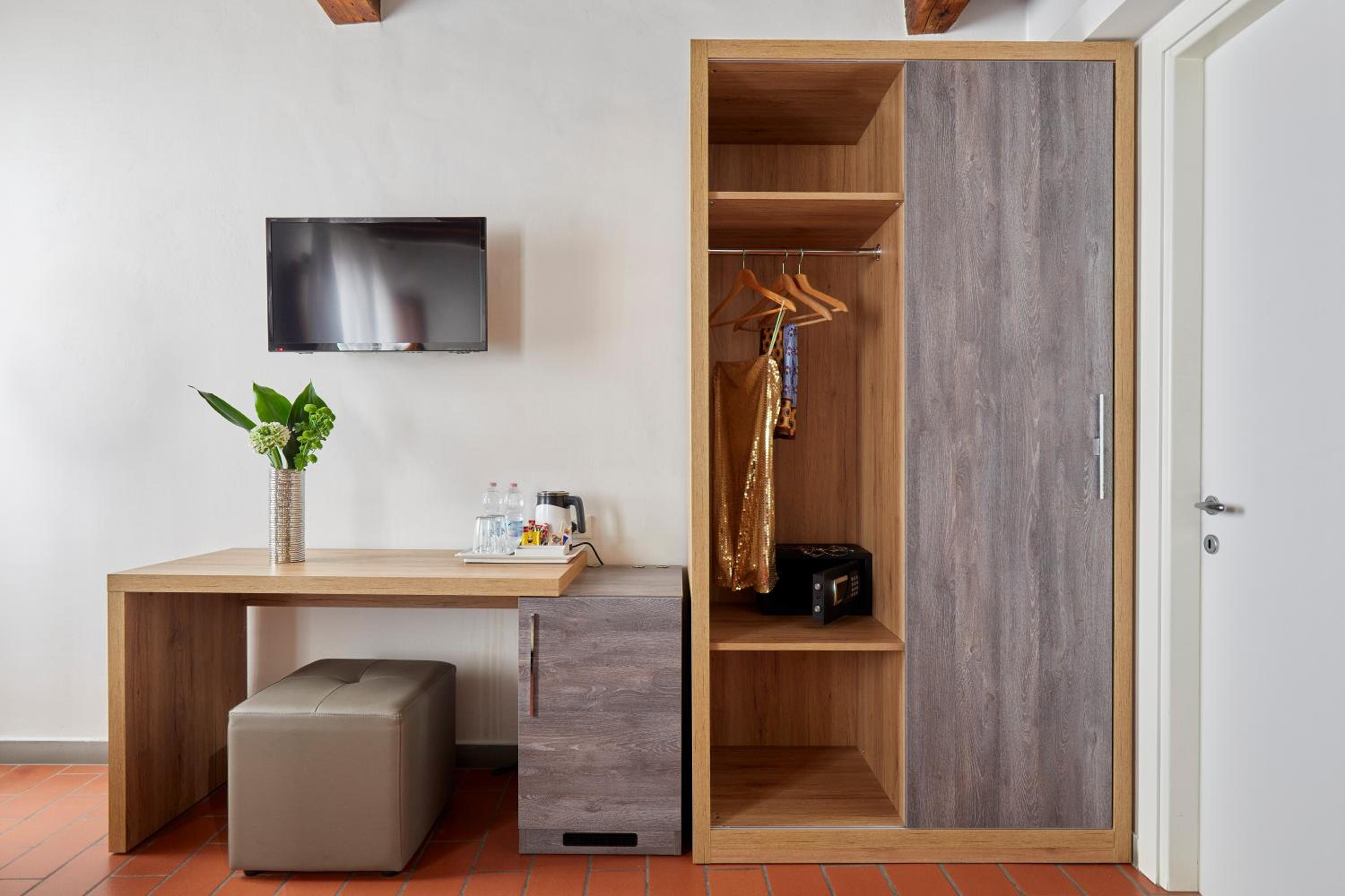 Sette Angeli Rooms