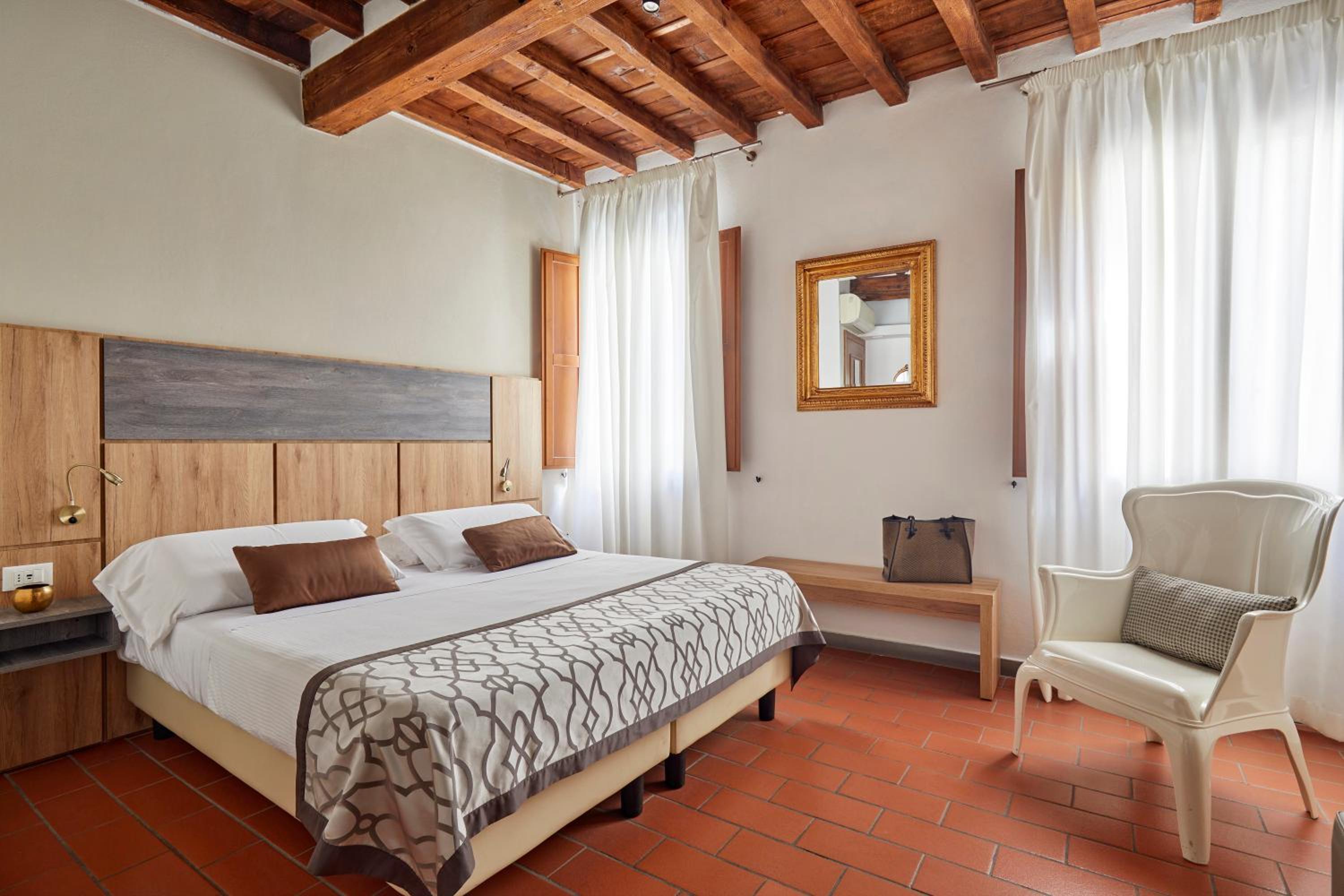 Sette Angeli Rooms