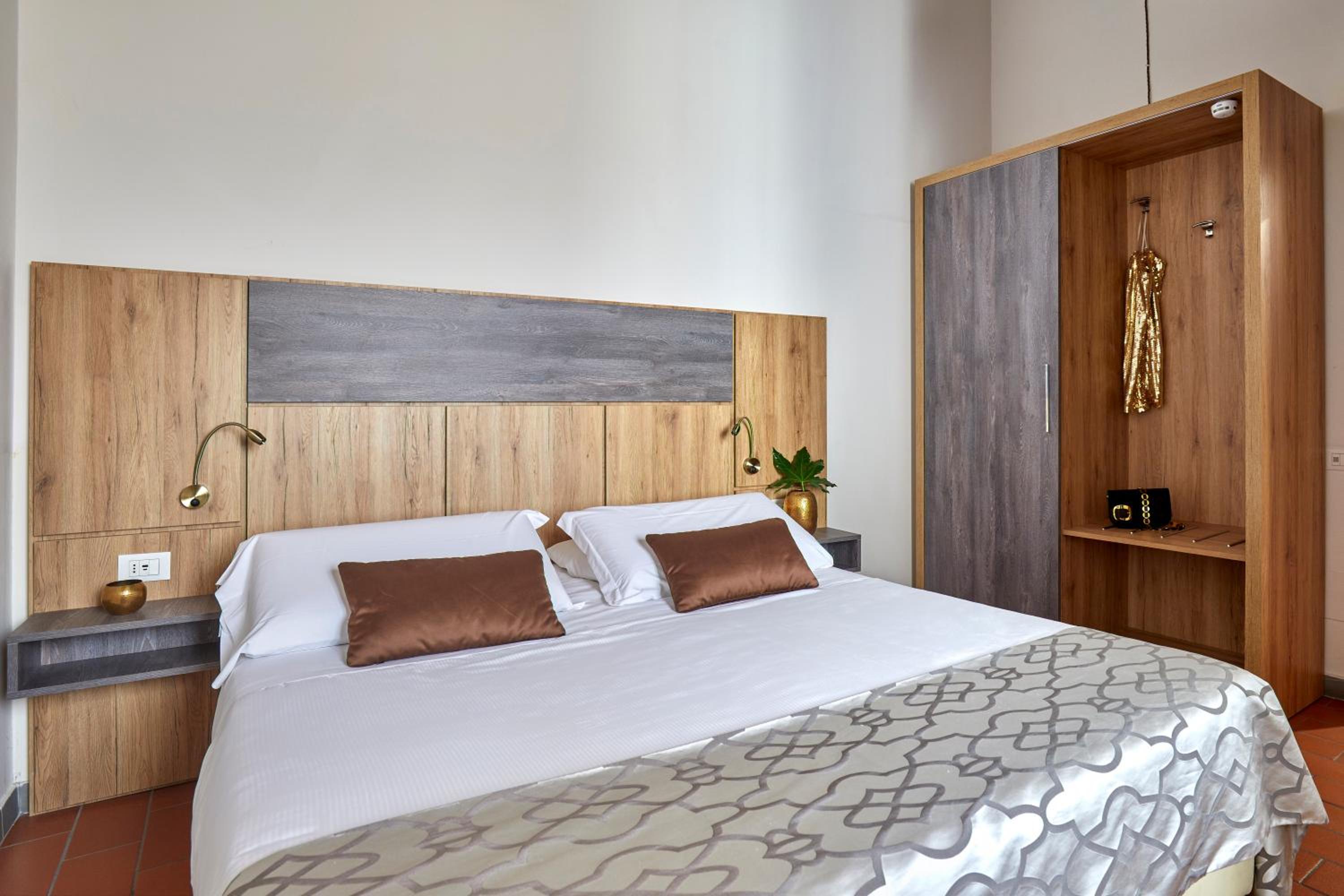 Sette Angeli Rooms