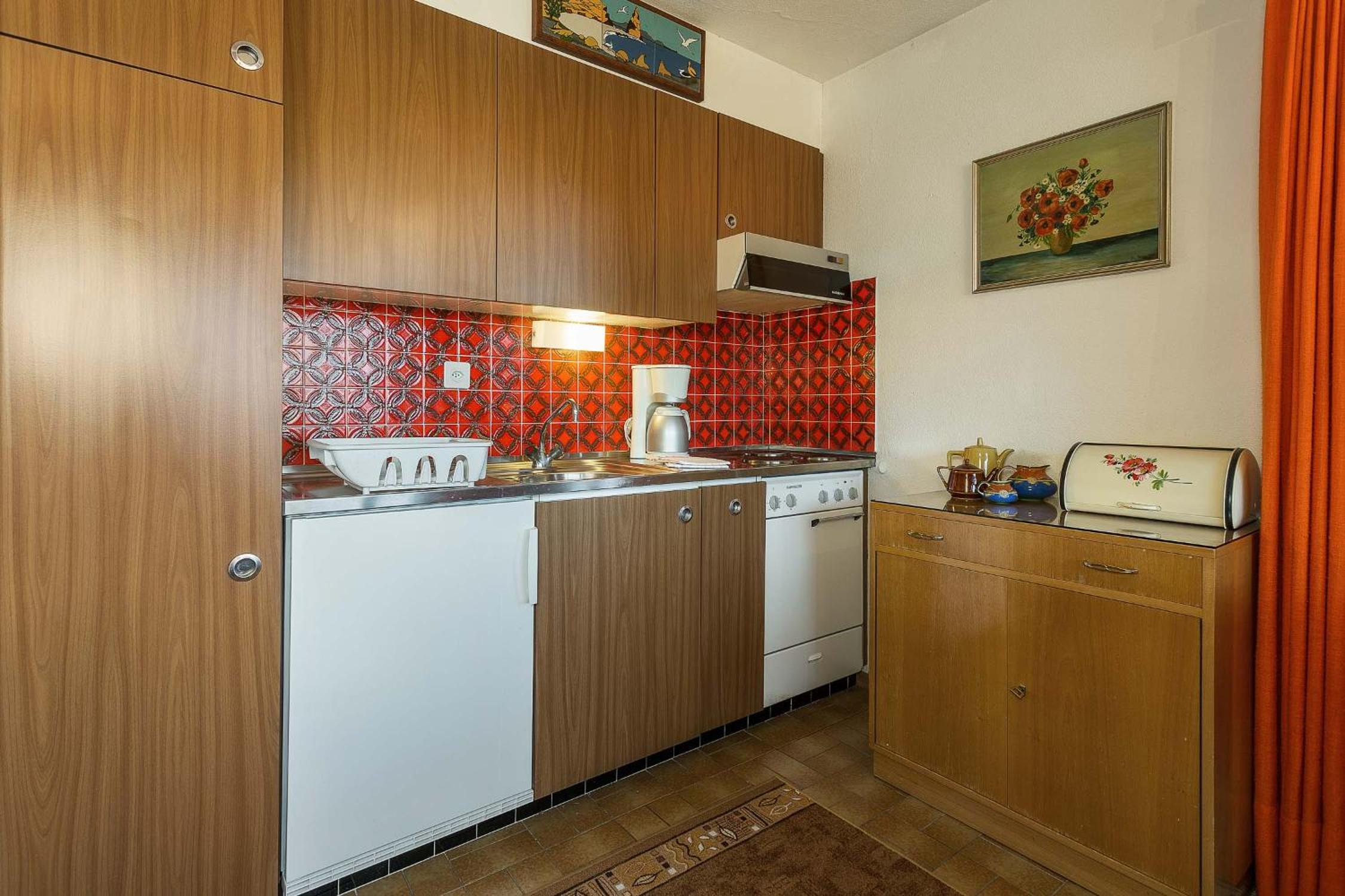 Appartement Richemont 124 view 4