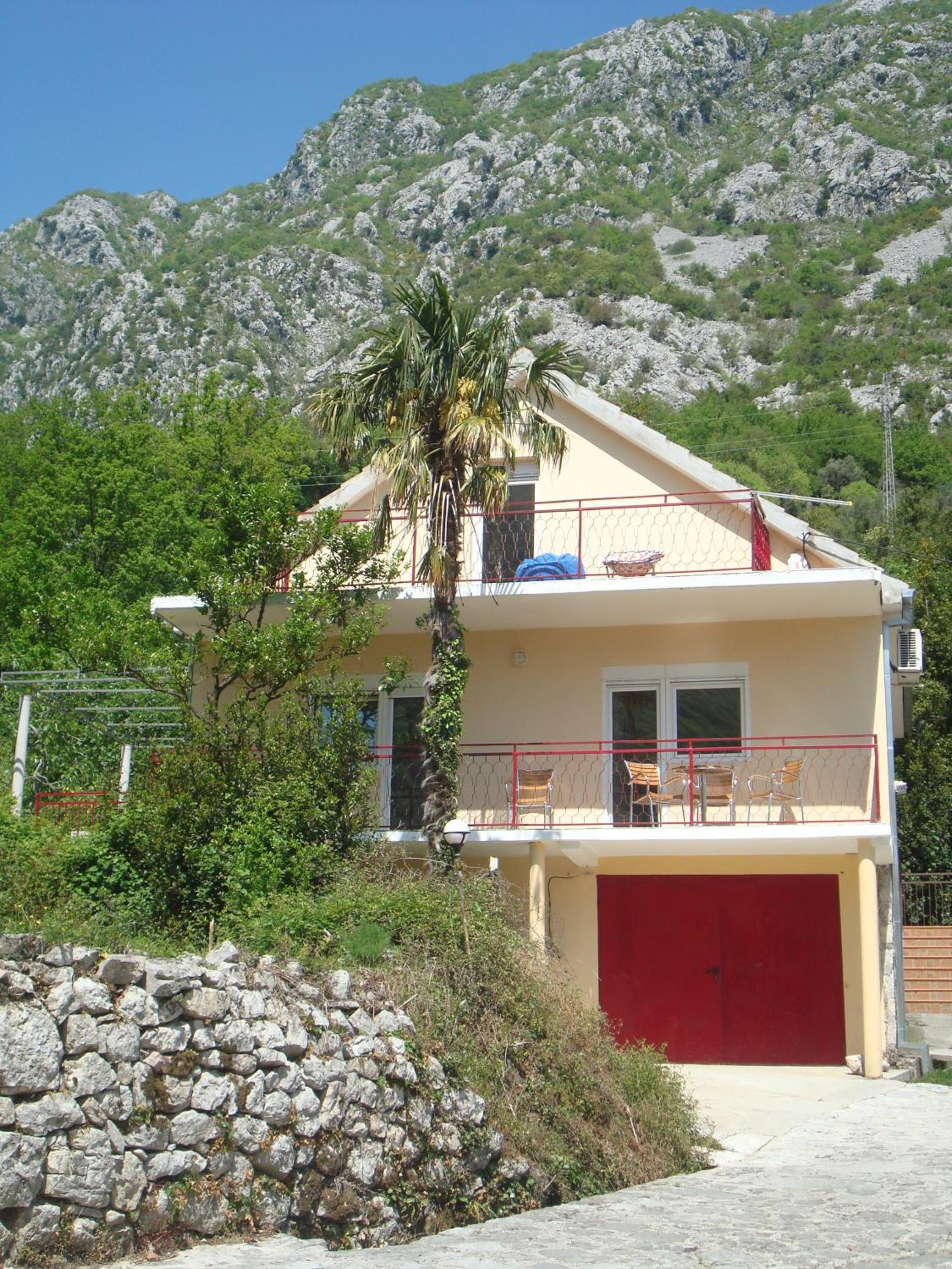 Villa Rosa view 3