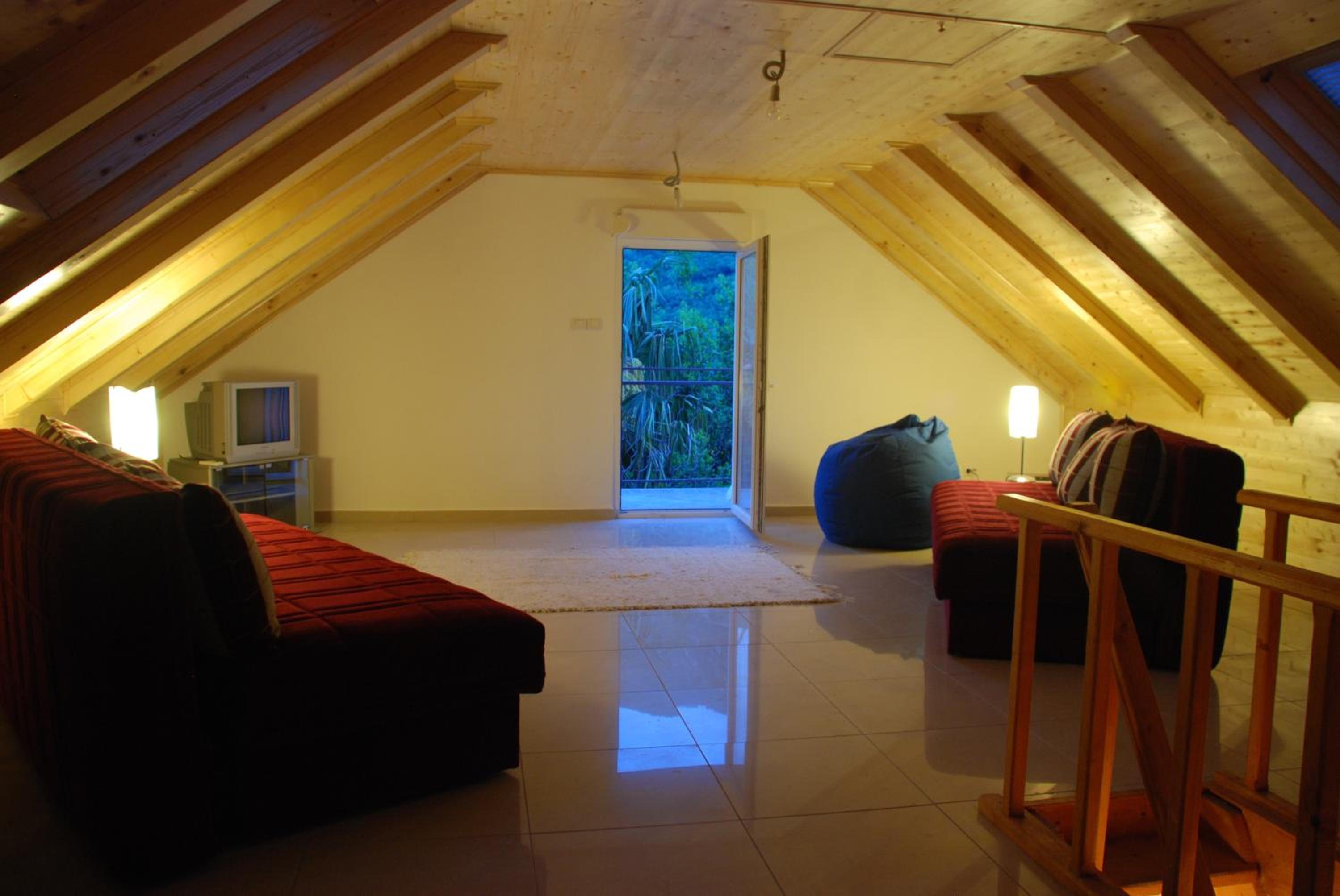 Villa Rosa view 4