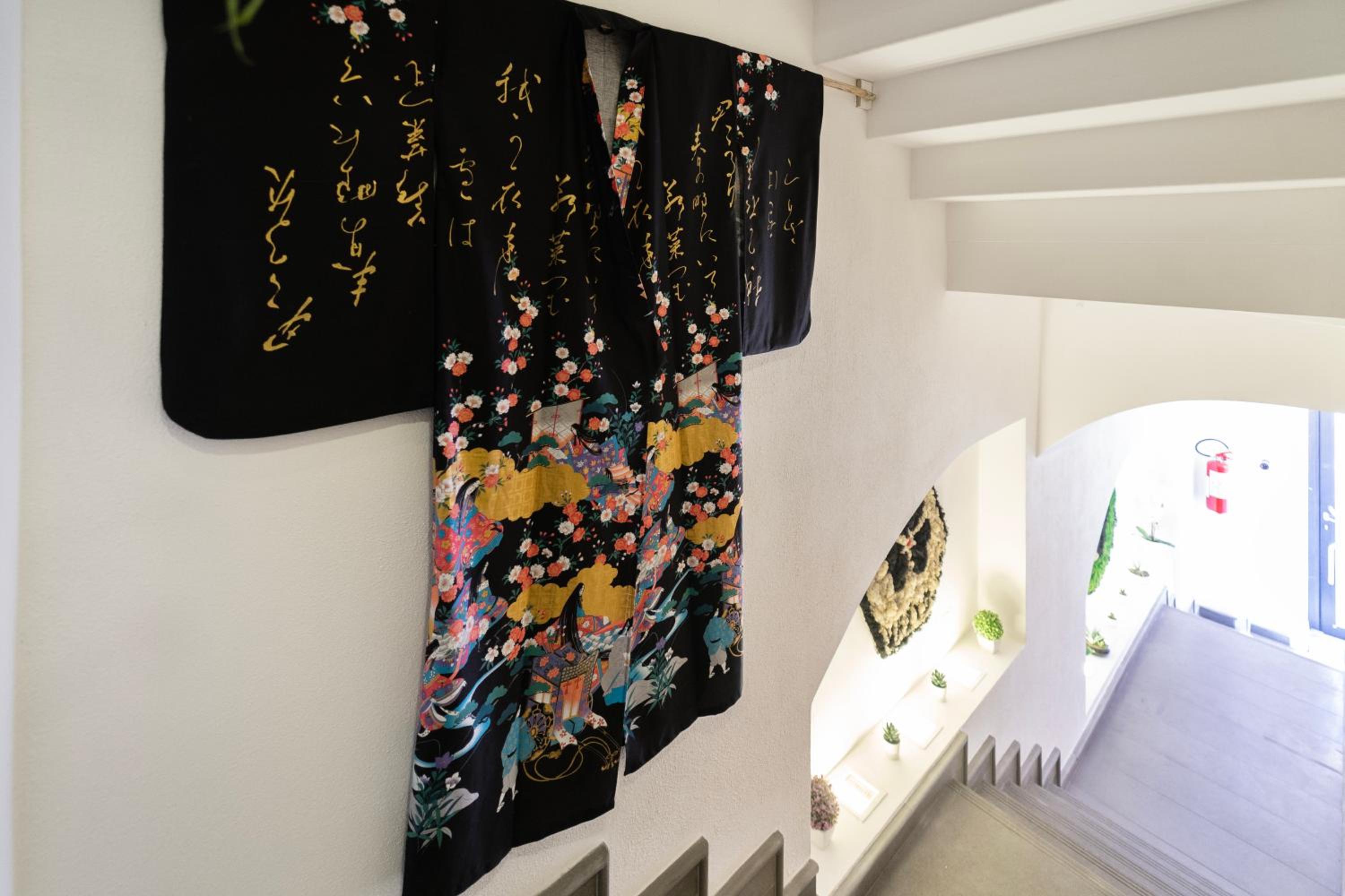 Photo 17 sur 40 de Ukiyo Suites And Rooms