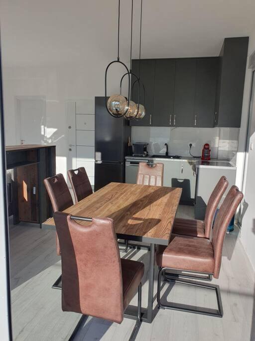 Beautiful apartment in Tivat